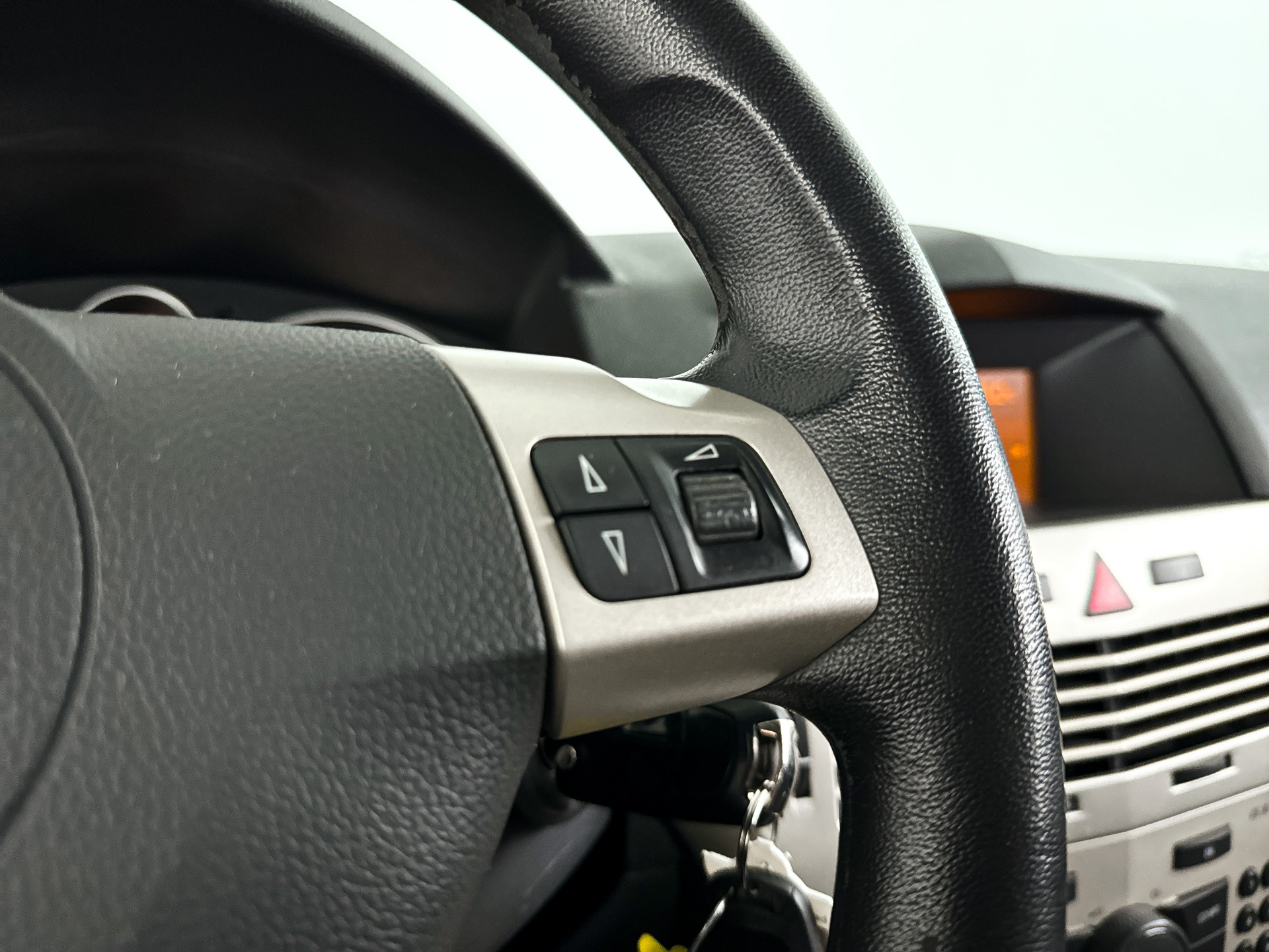 Foto van Opel Astra GTC