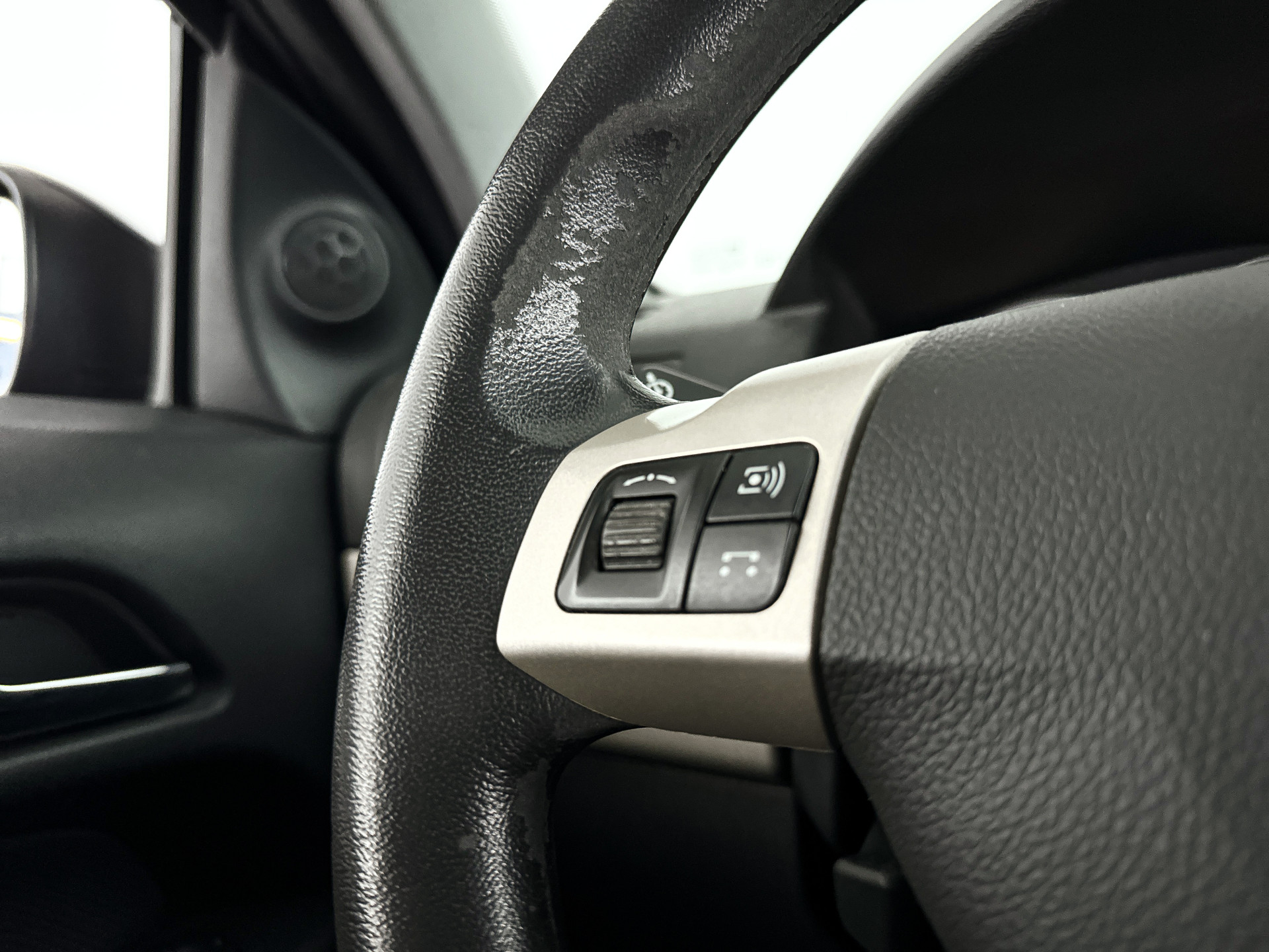 Foto van Opel Astra GTC