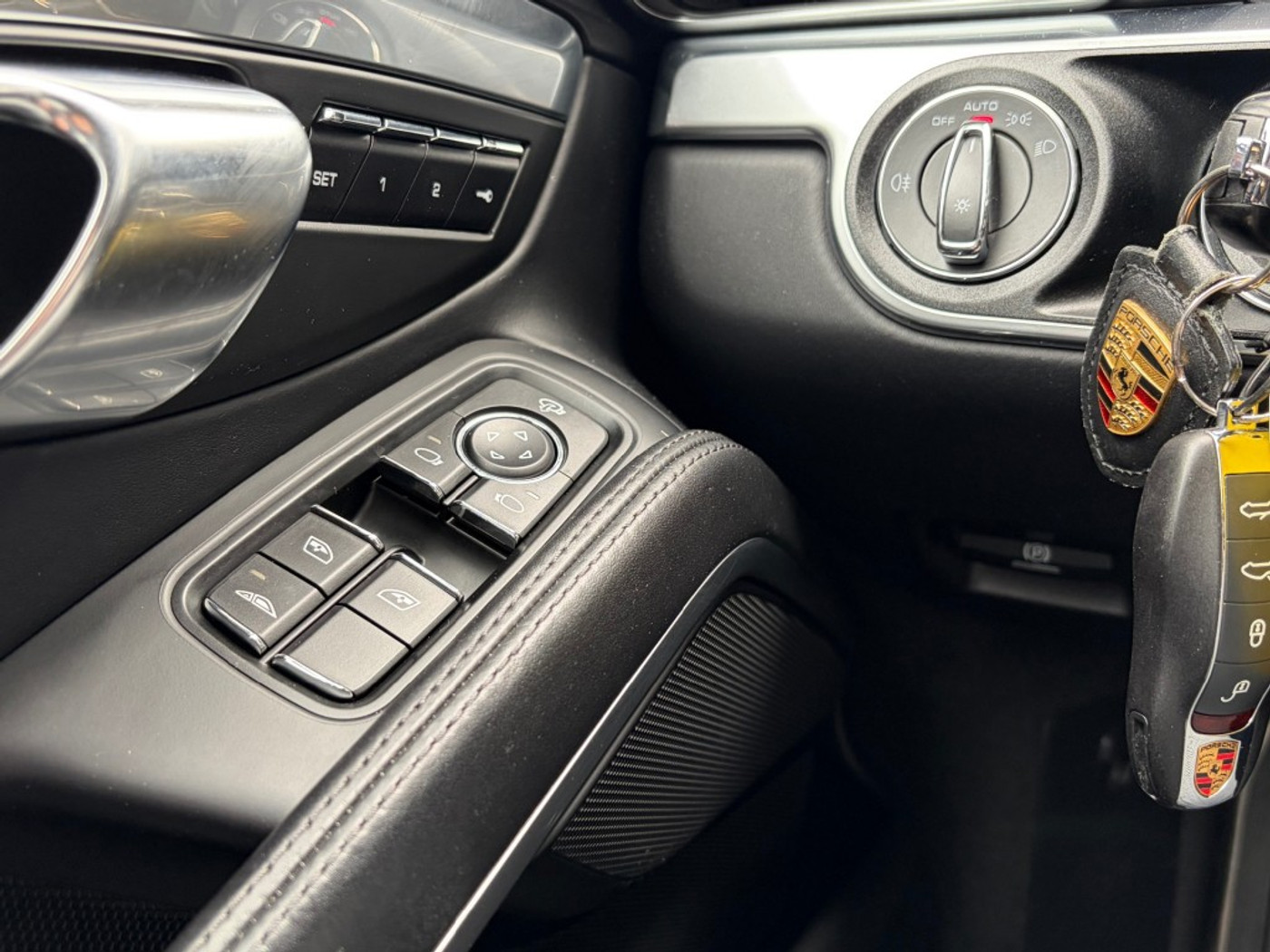 Foto van Porsche 911 Carrera