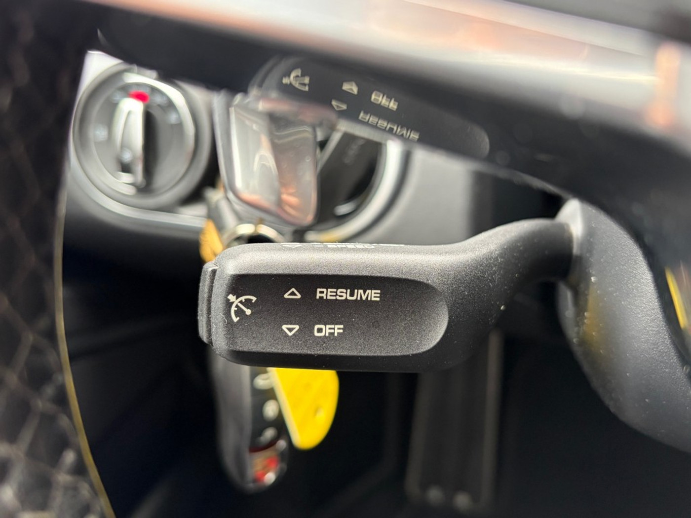 Foto van Porsche 911 Carrera