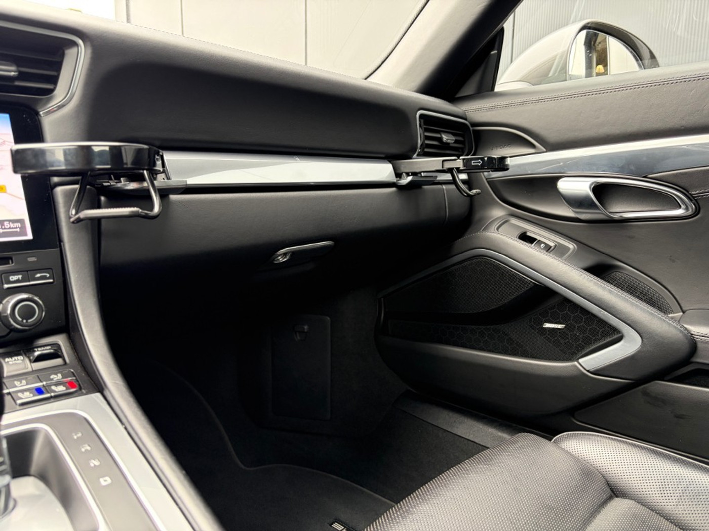 Foto van Porsche 911 Carrera