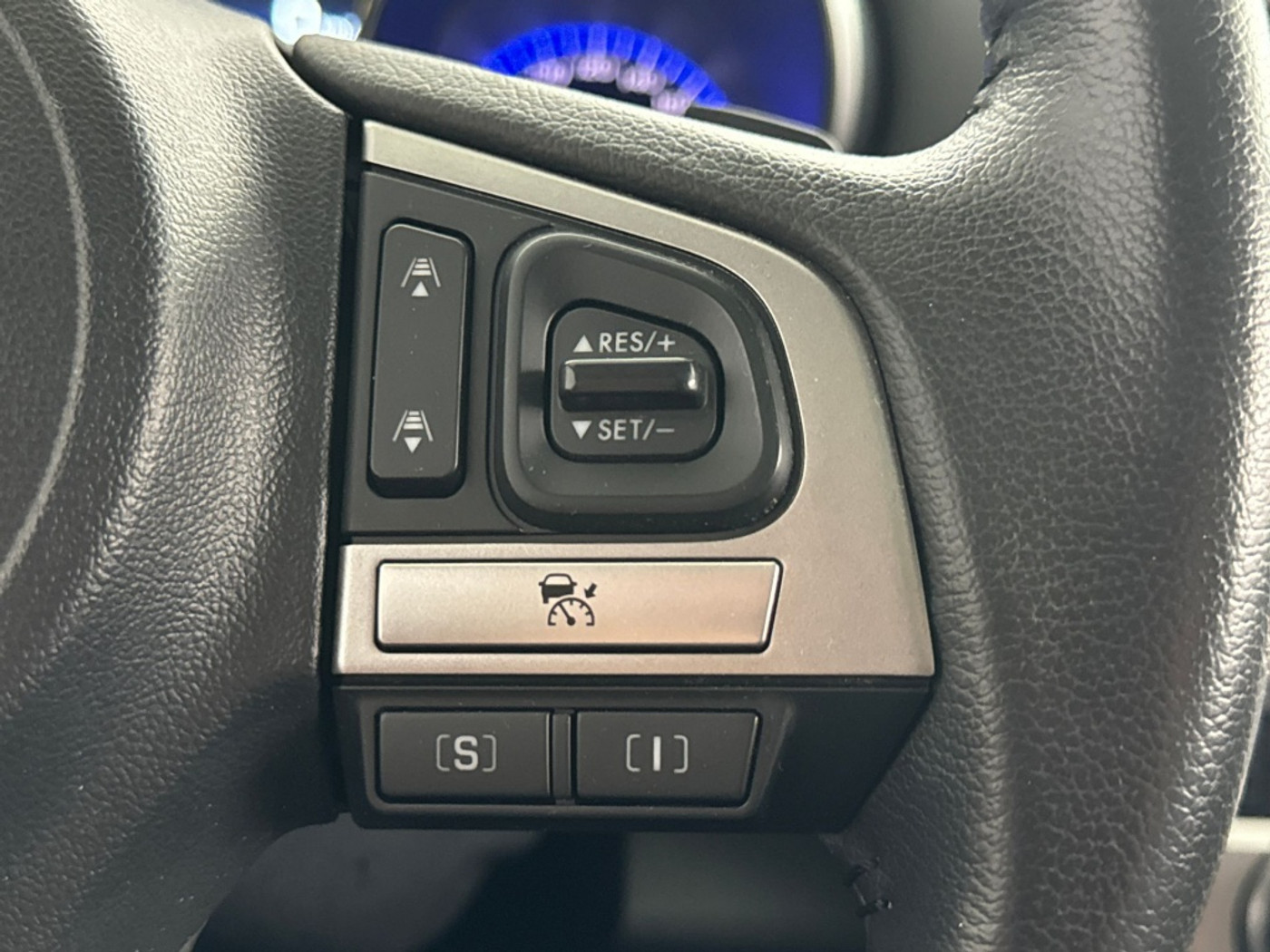 Foto van Subaru Outback