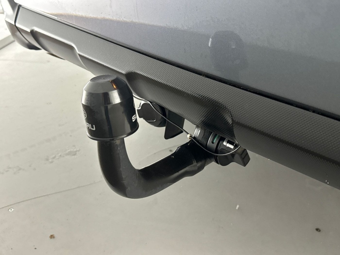 Foto van Subaru Outback