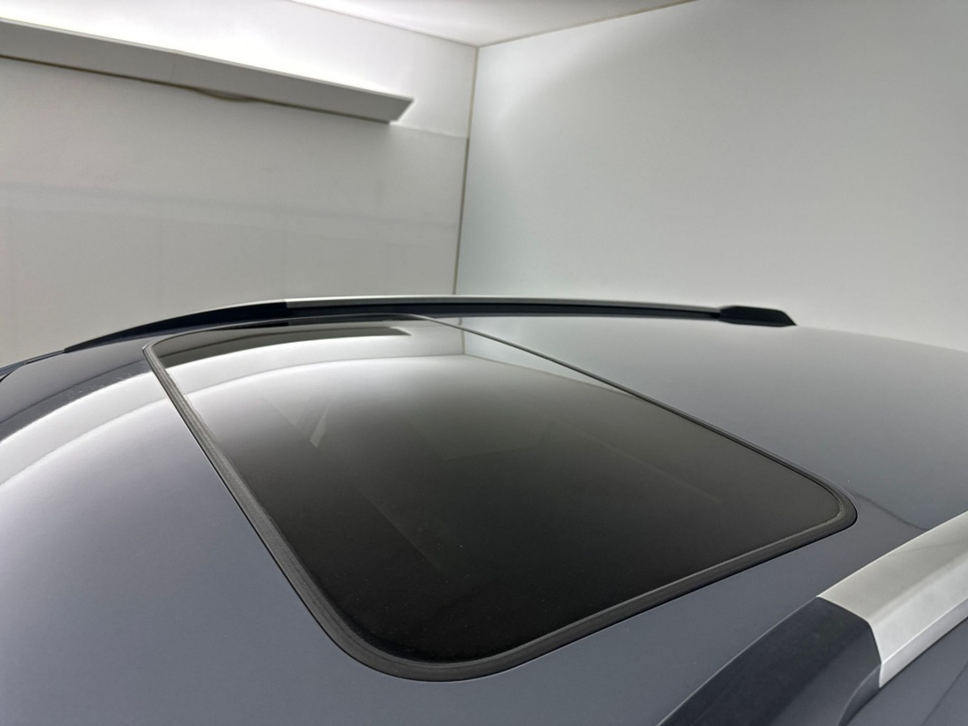 Foto van Subaru Outback