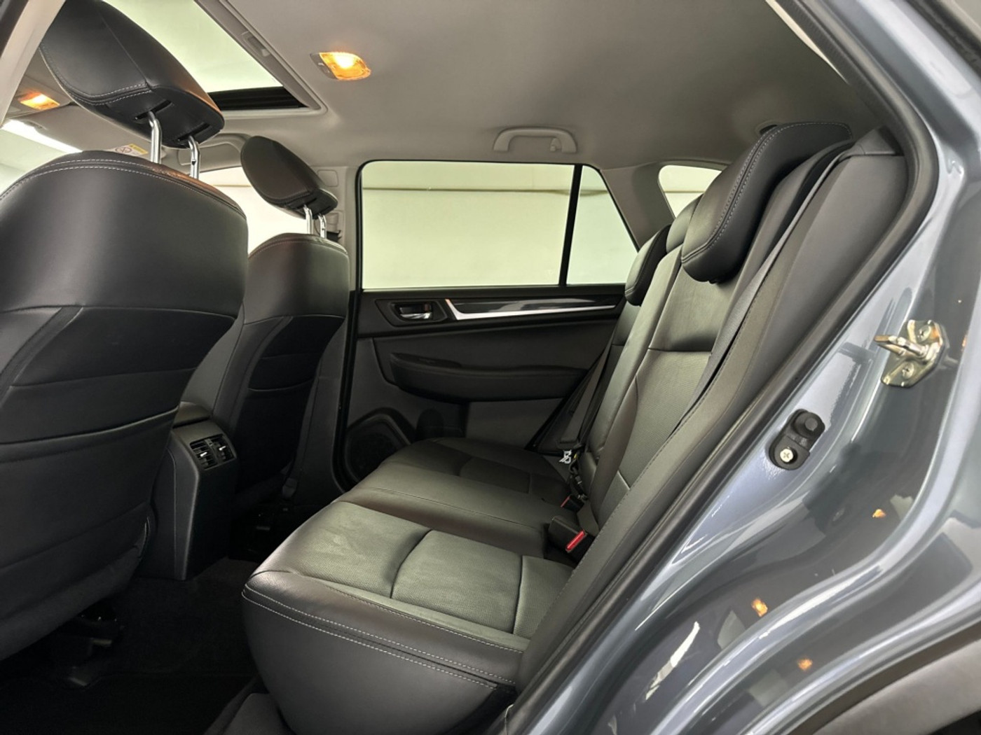 Foto van Subaru Outback