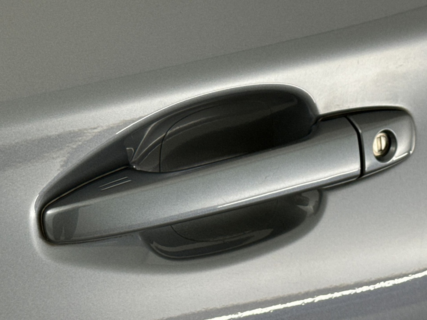 Foto van Subaru Outback