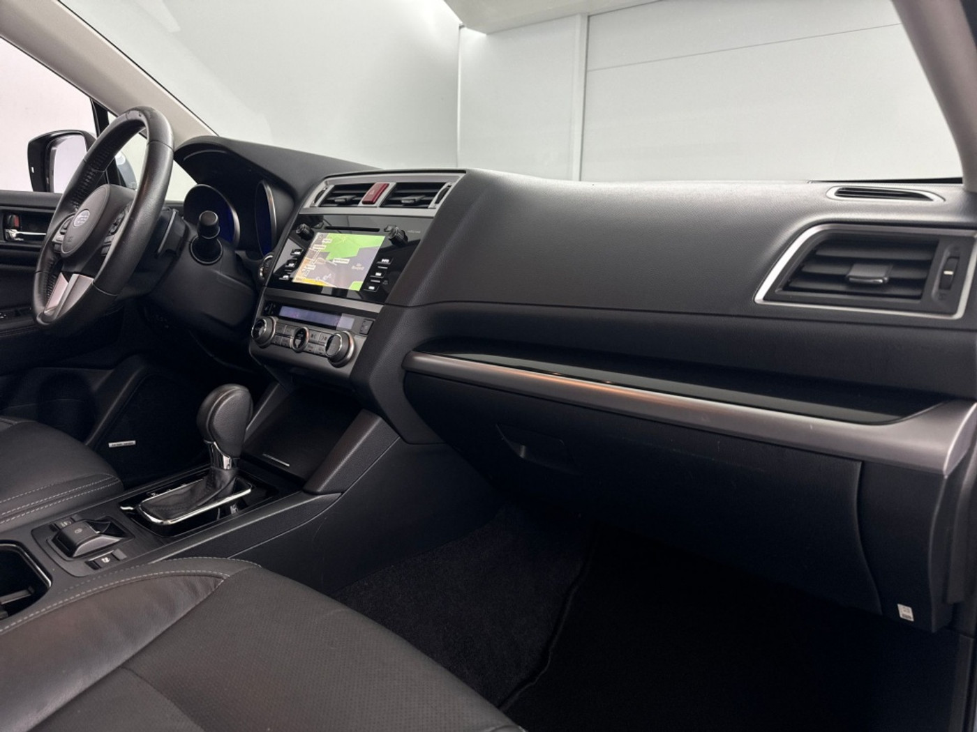 Foto van Subaru Outback