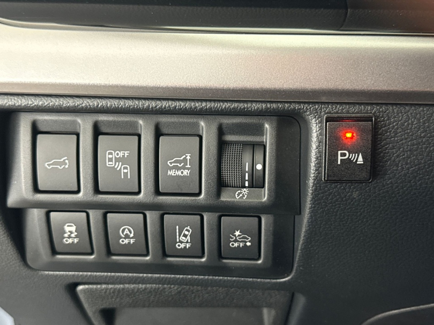 Foto van Subaru Outback