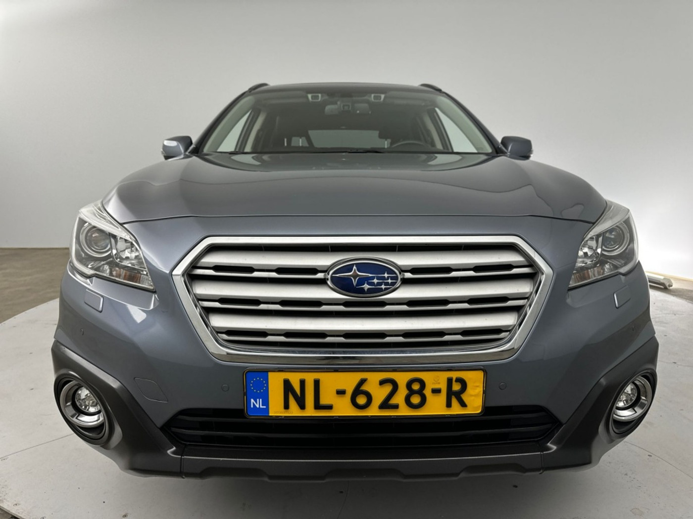 Foto van Subaru Outback