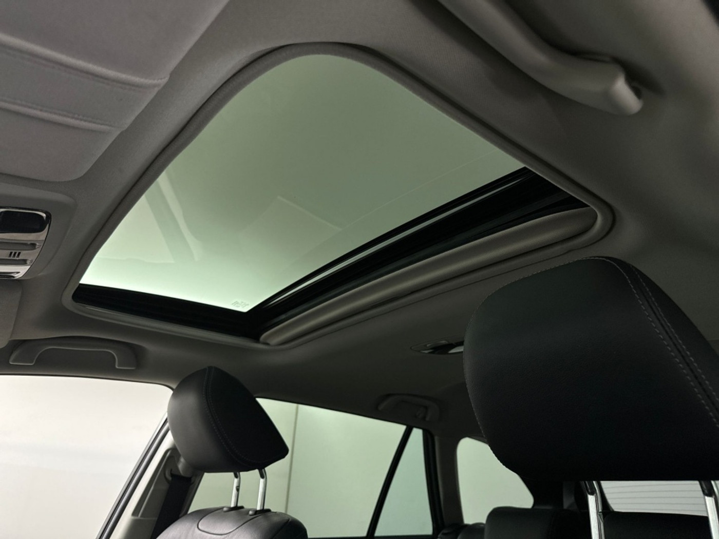 Foto van Subaru Outback