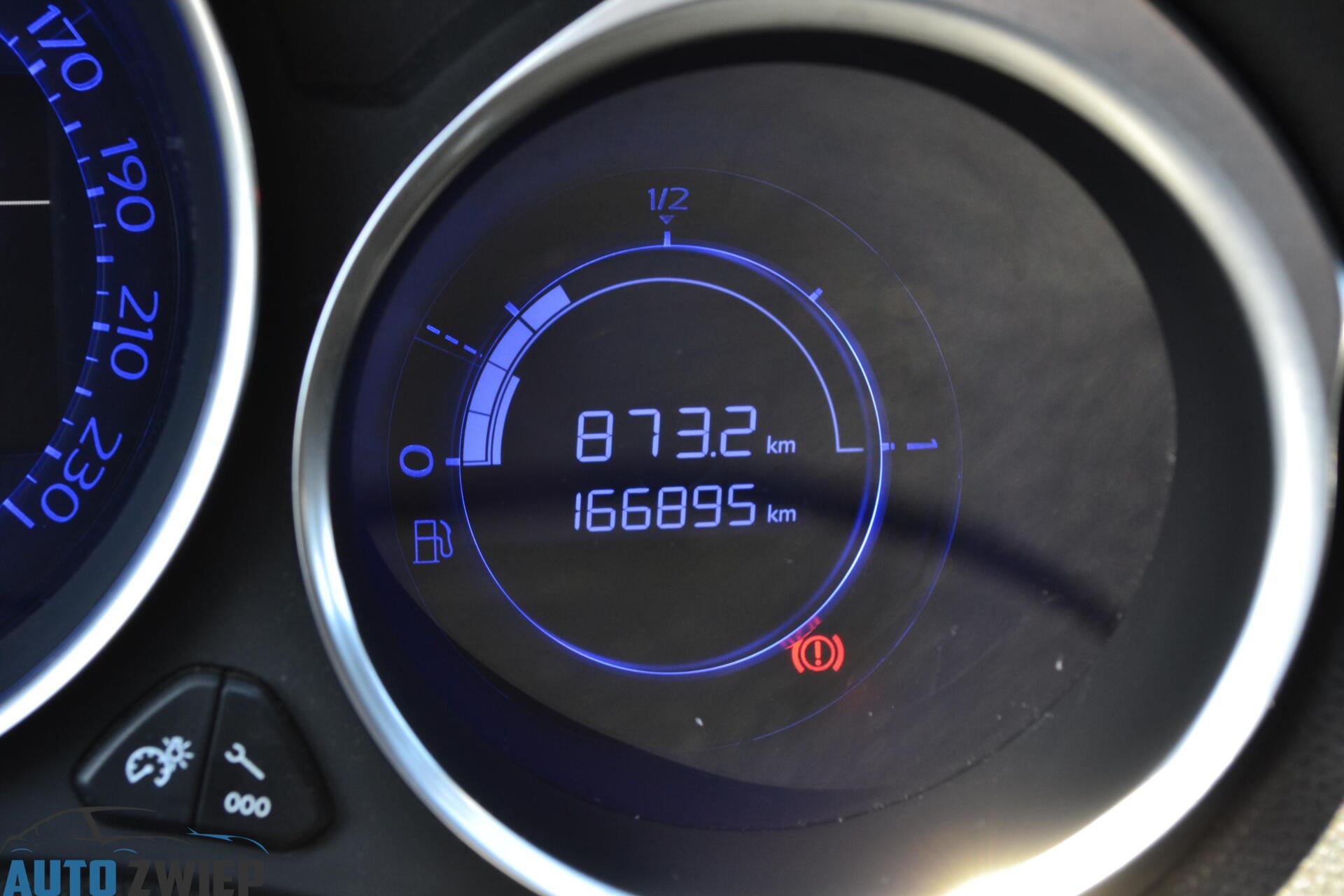 Foto van DS DS 4