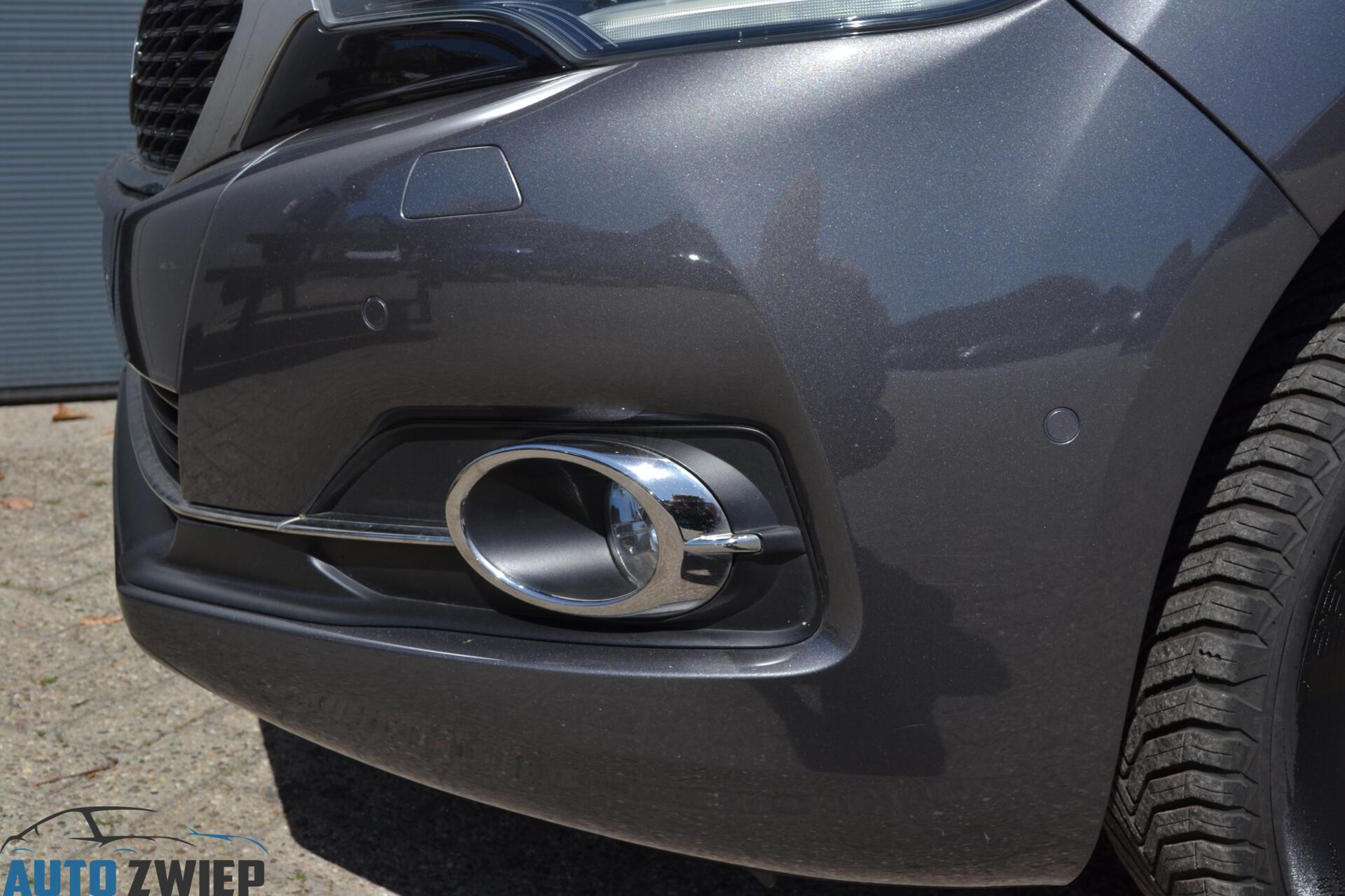 Foto van DS DS 4