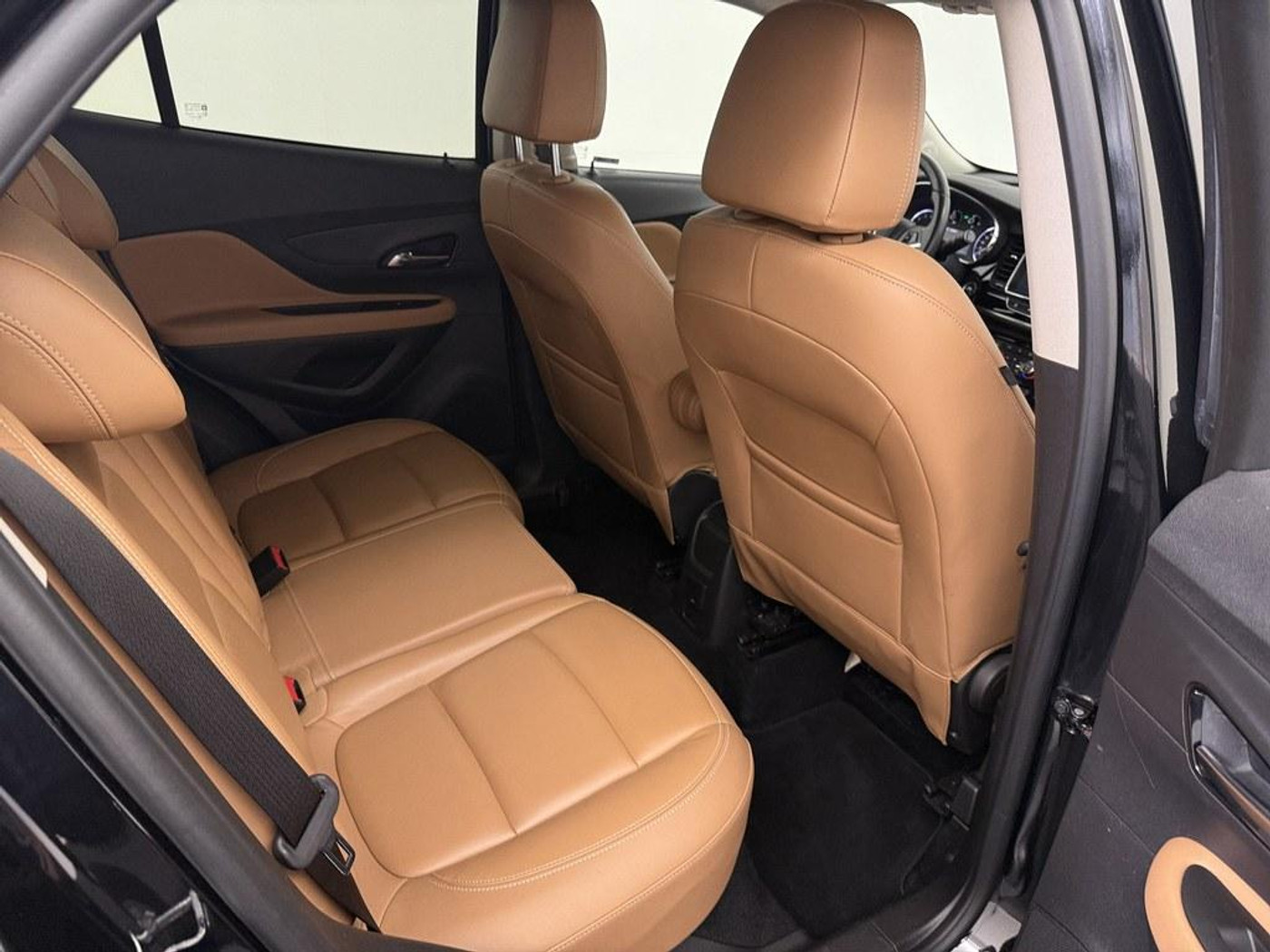 Foto van Opel Mokka X