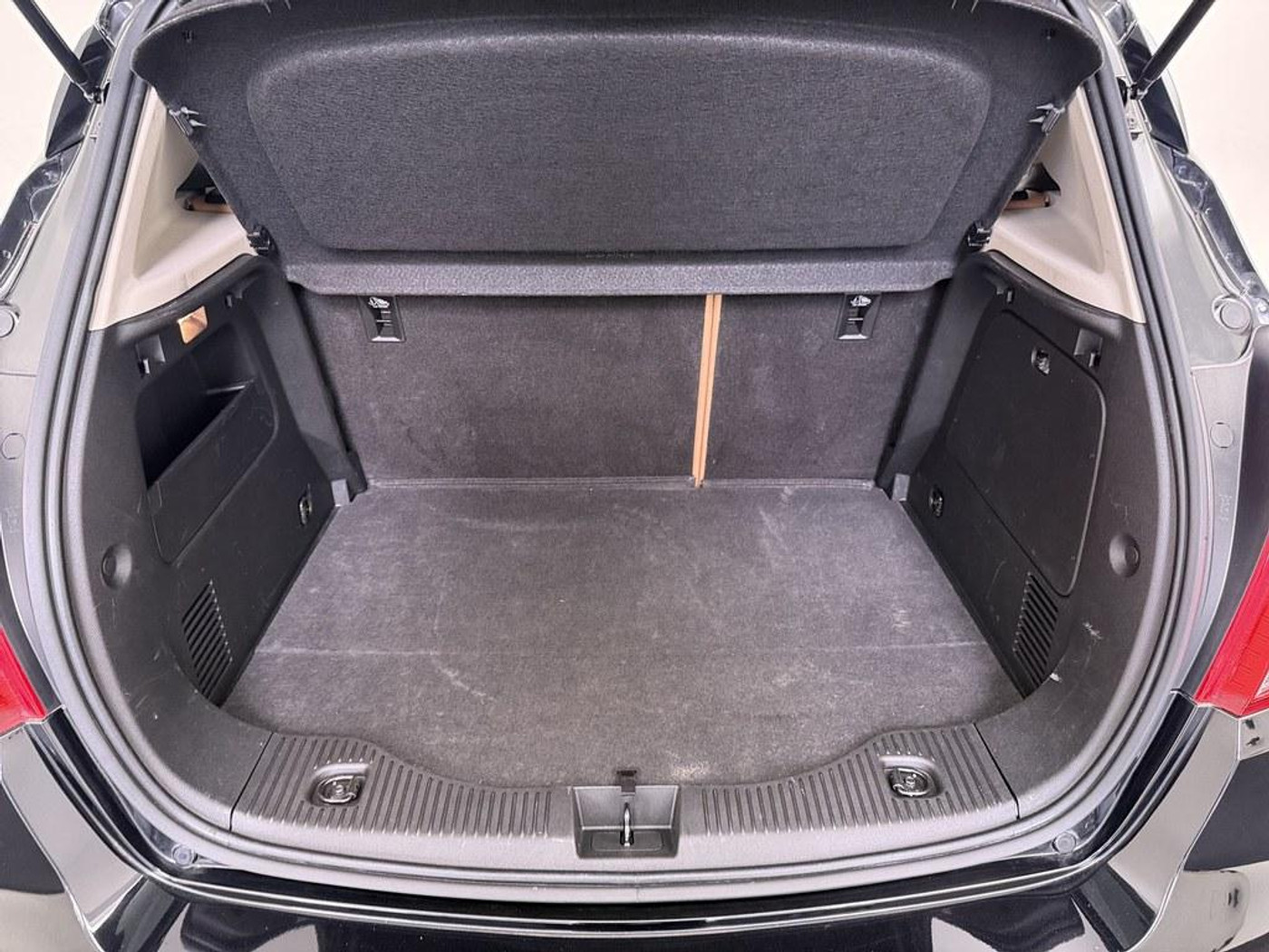 Foto van Opel Mokka X