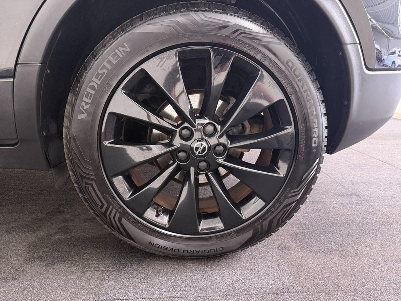 Foto van Opel Mokka X