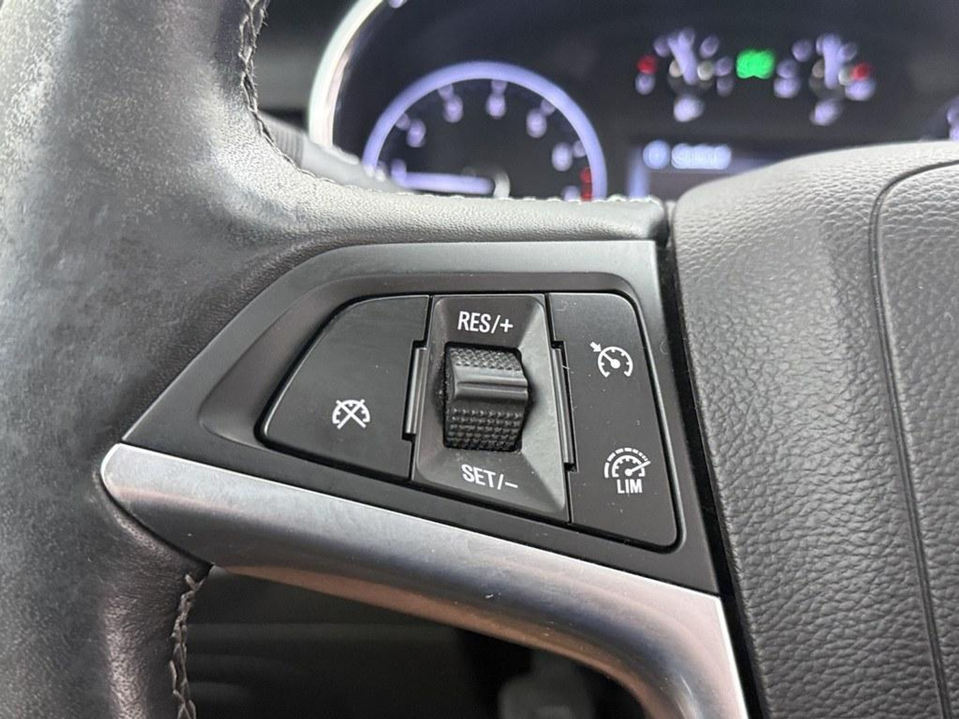 Foto van Opel Mokka X