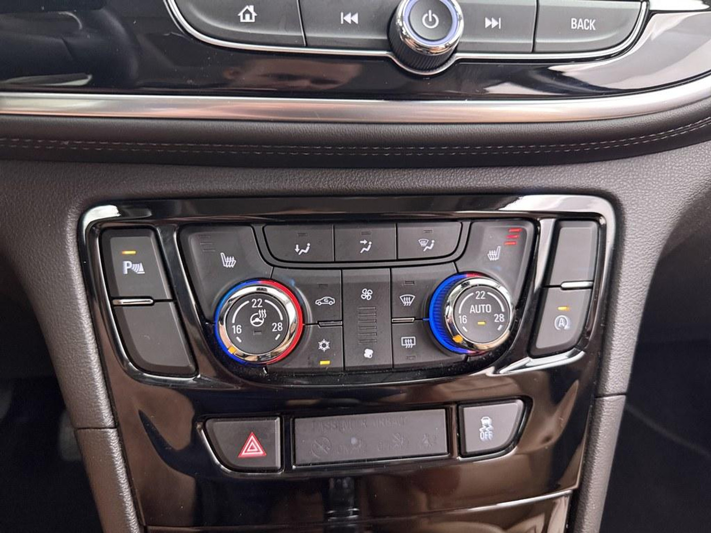 Foto van Opel Mokka X