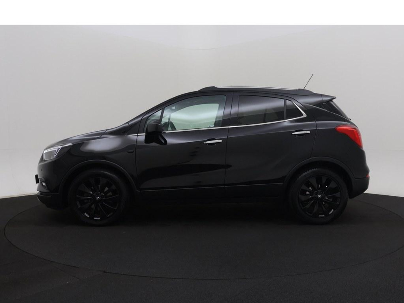 Foto van Opel Mokka X