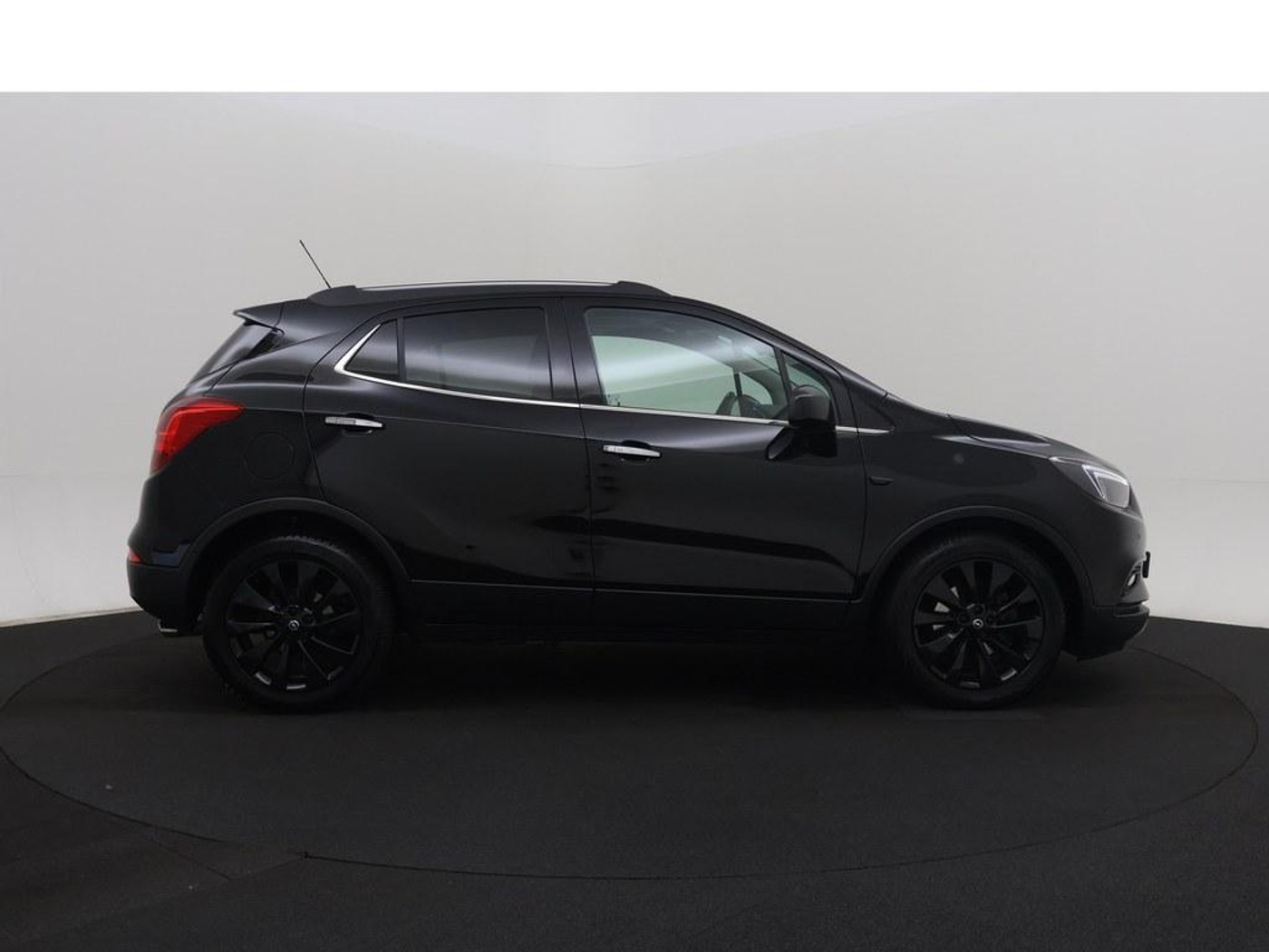 Foto van Opel Mokka X