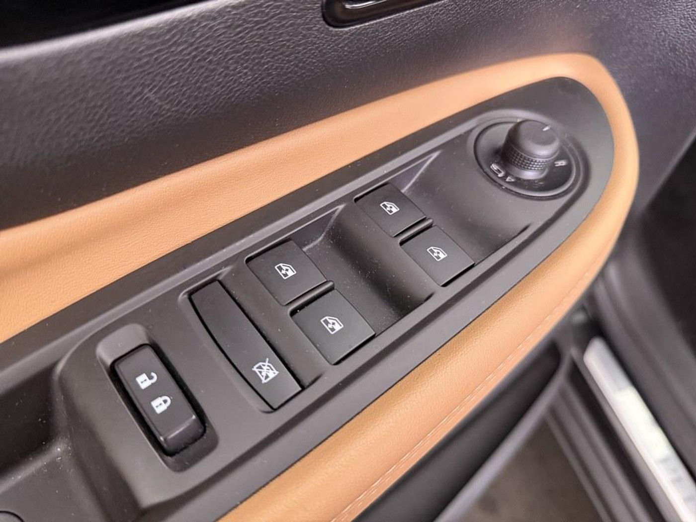 Foto van Opel Mokka X