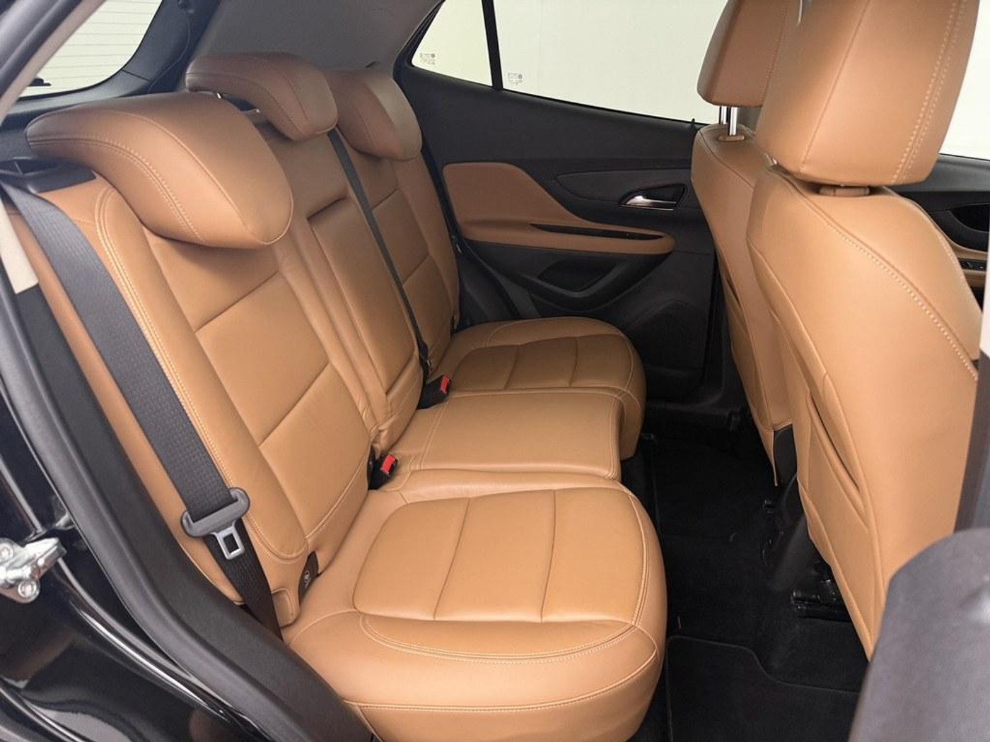 Foto van Opel Mokka X