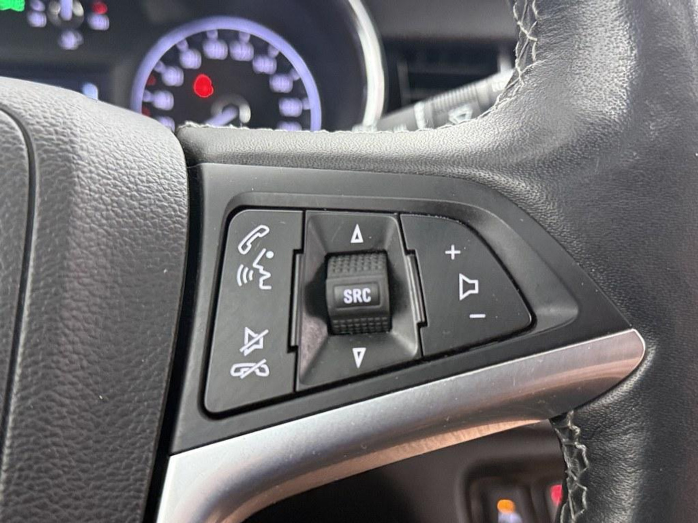 Foto van Opel Mokka X