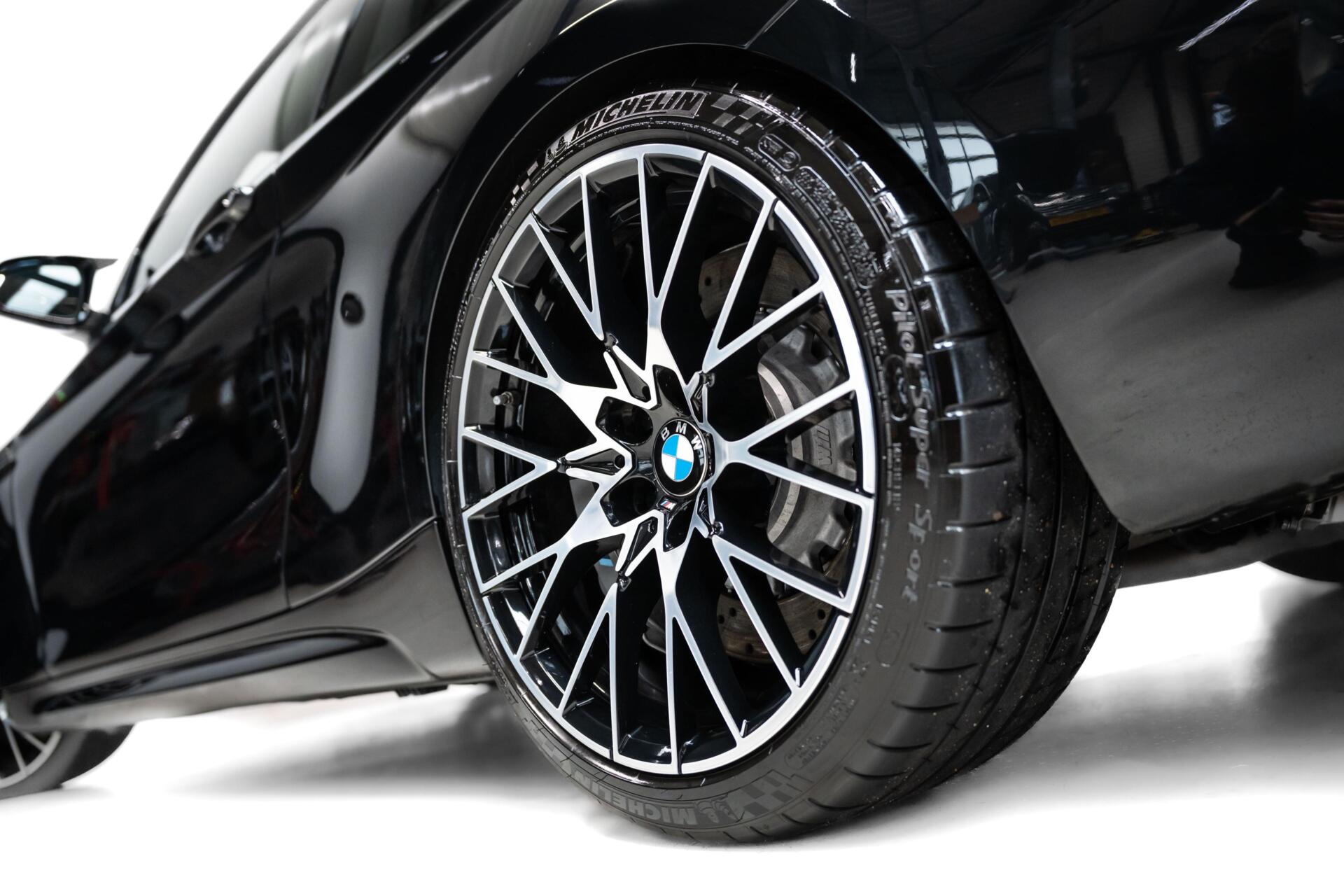 Foto van BMW M2 Competition
