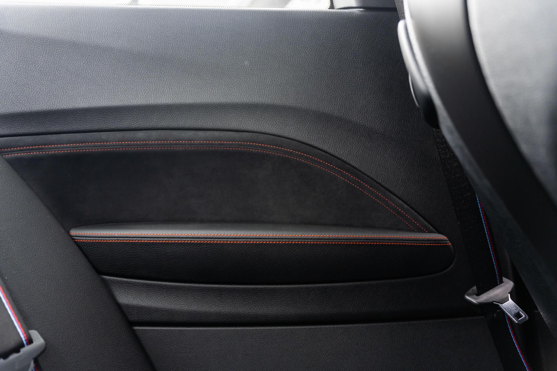 Foto van BMW M2 Competition