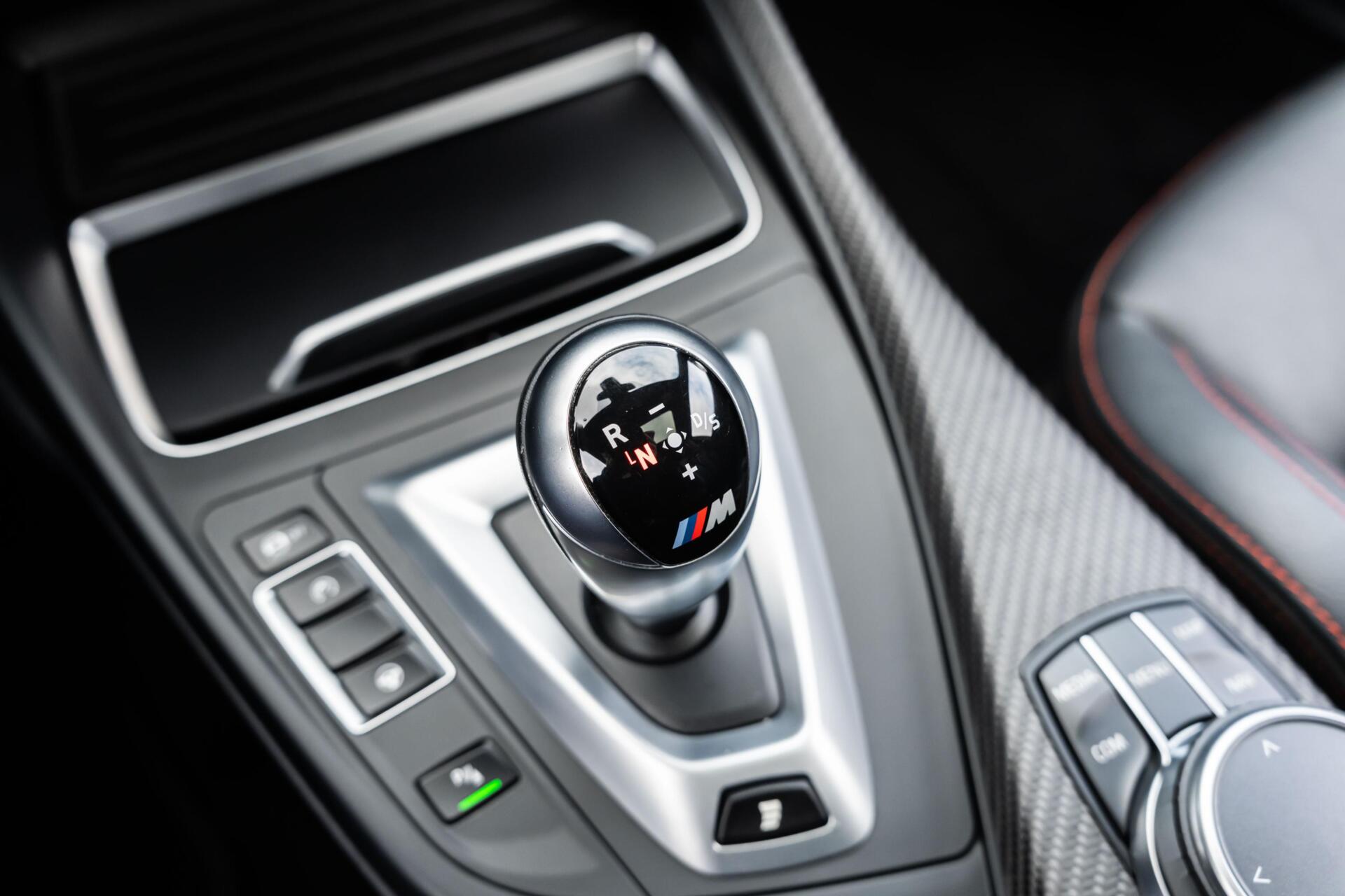 Foto van BMW M2 Competition