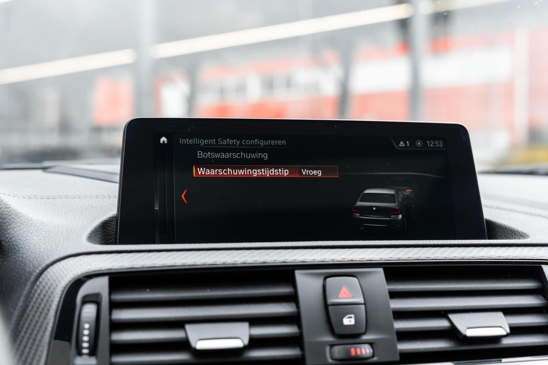 Foto van BMW M2 Competition