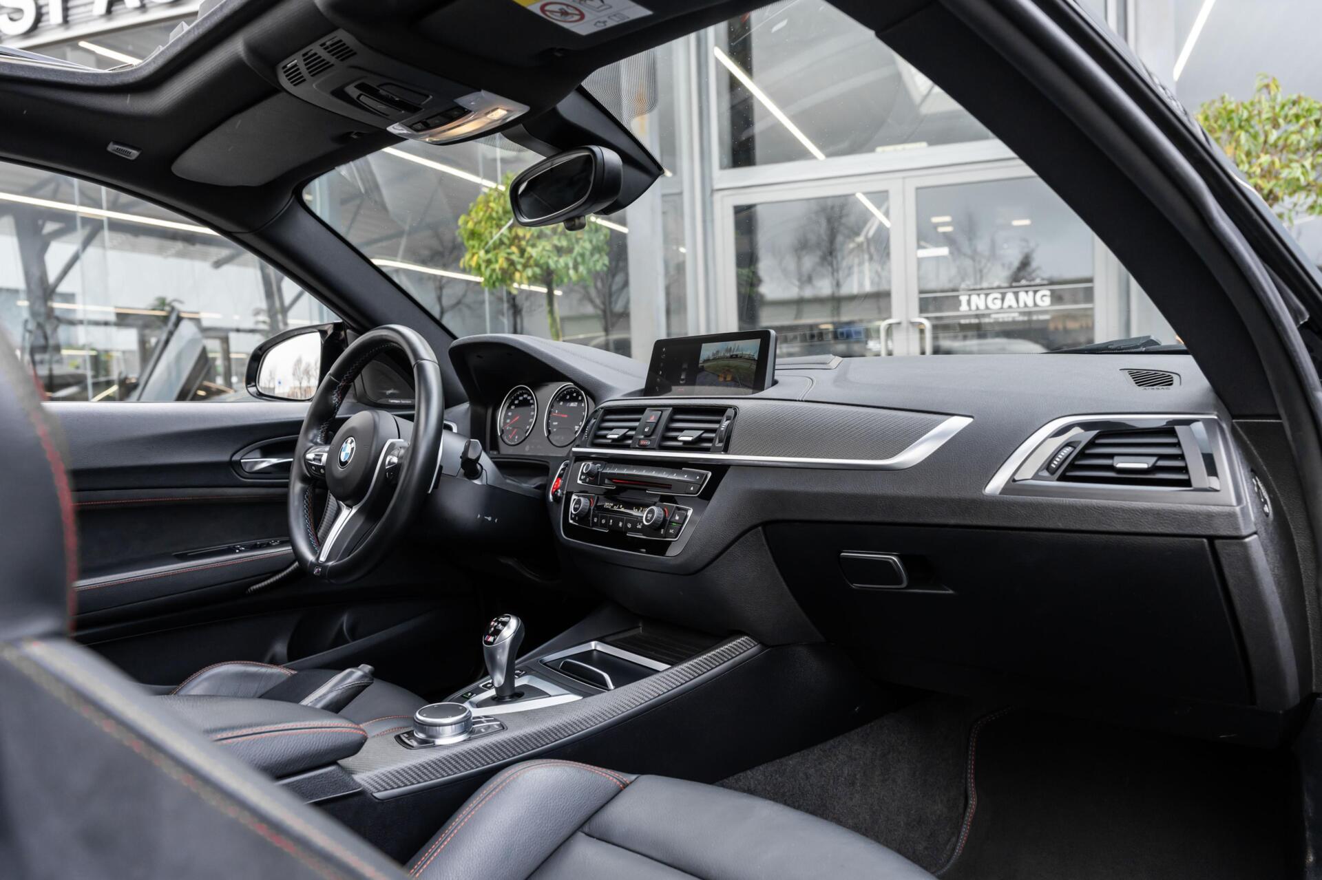 Foto van BMW M2 Competition
