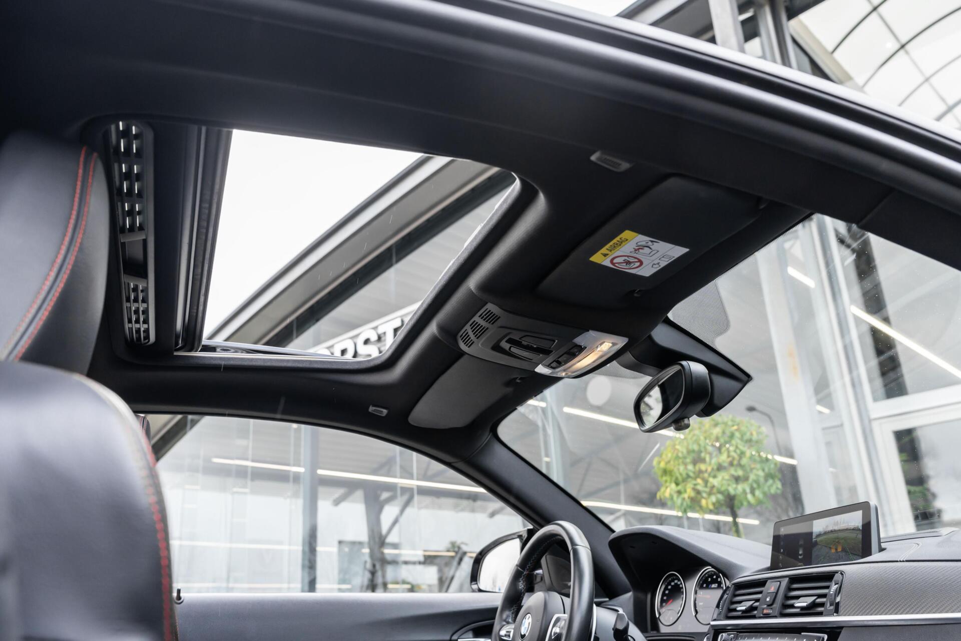 Foto van BMW M2 Competition
