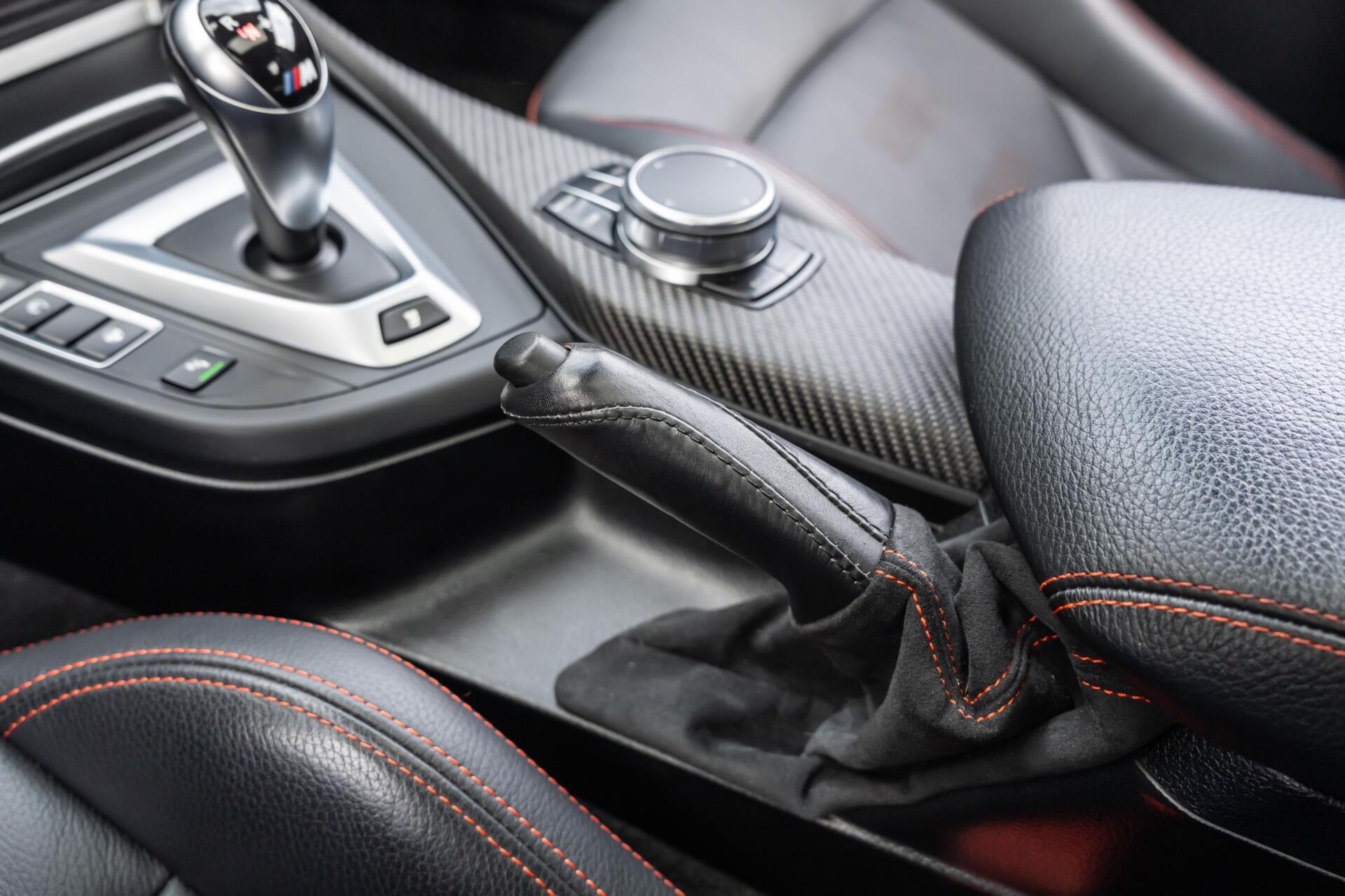 Foto van BMW M2 Competition