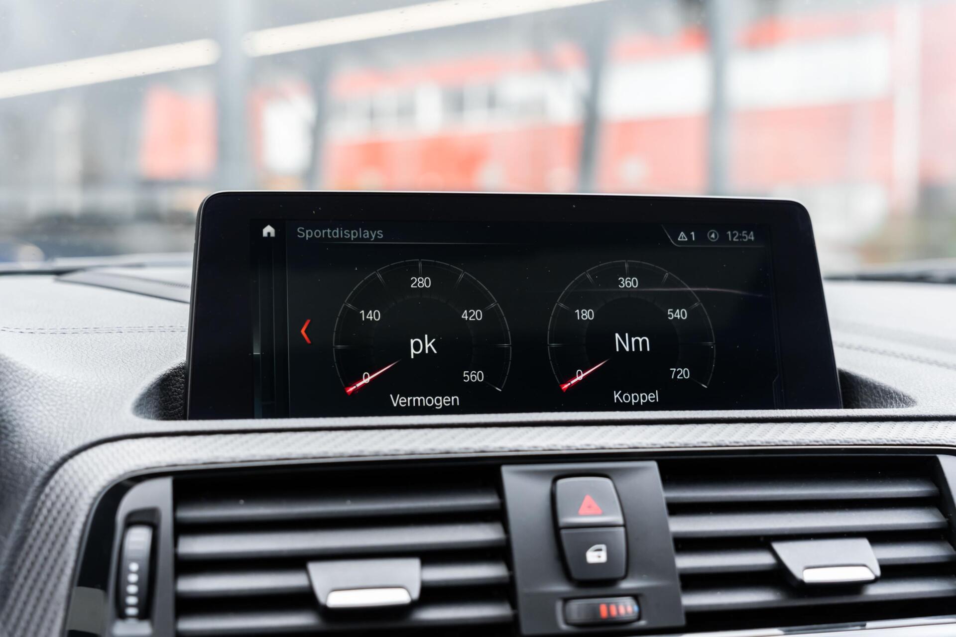 Foto van BMW M2 Competition