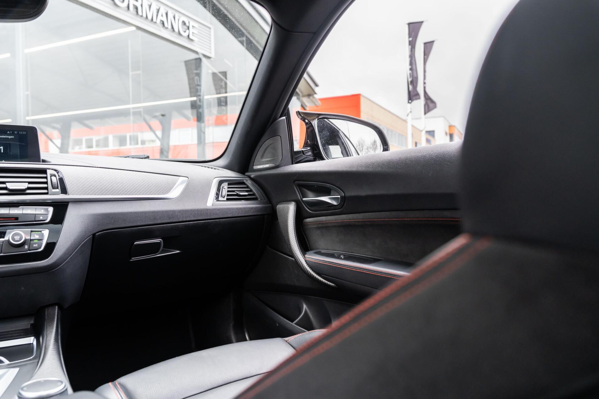 Foto van BMW M2 Competition