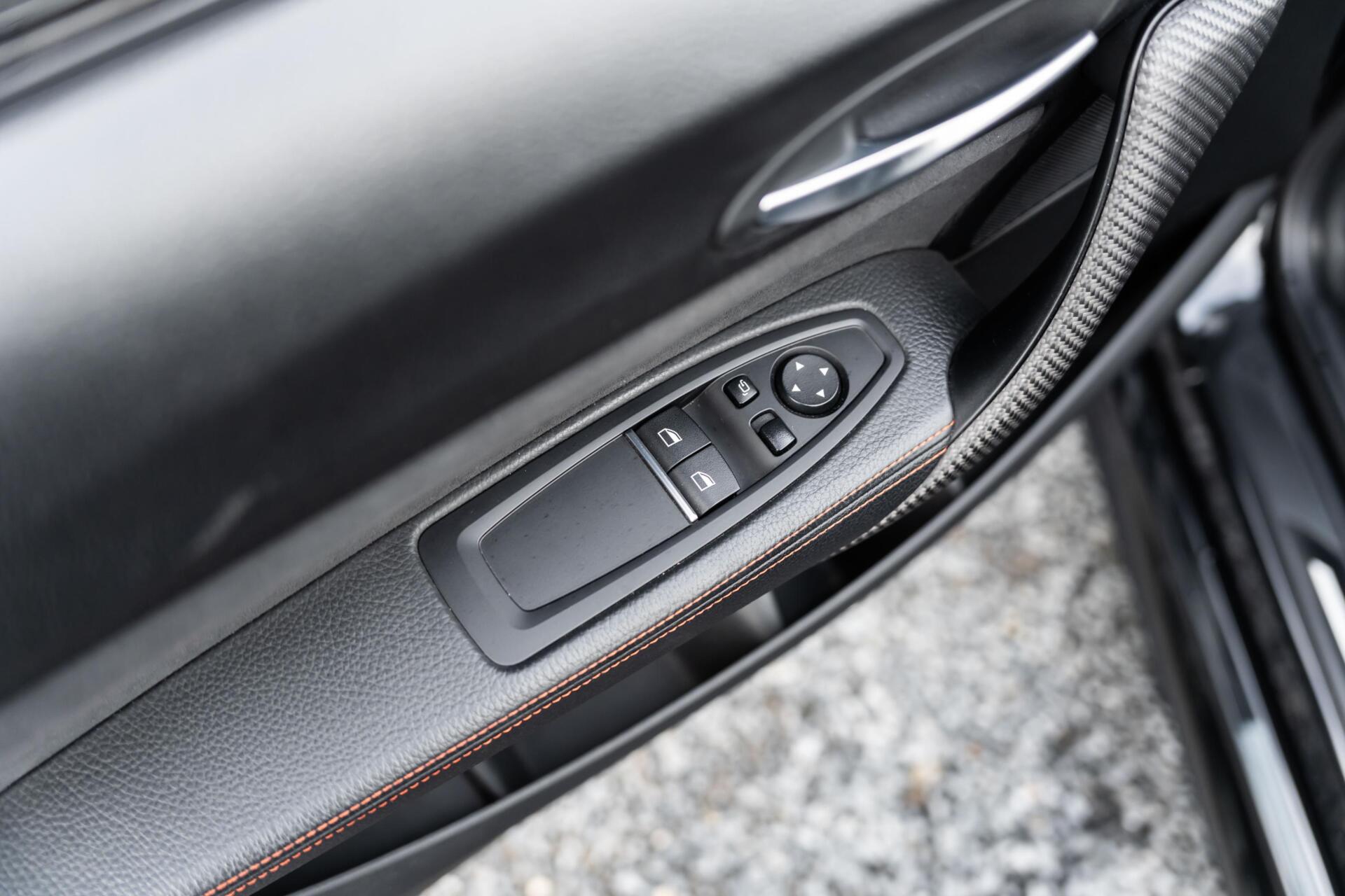 Foto van BMW M2 Competition