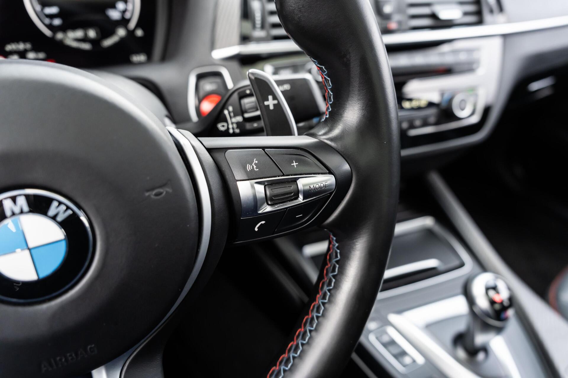 Foto van BMW M2 Competition