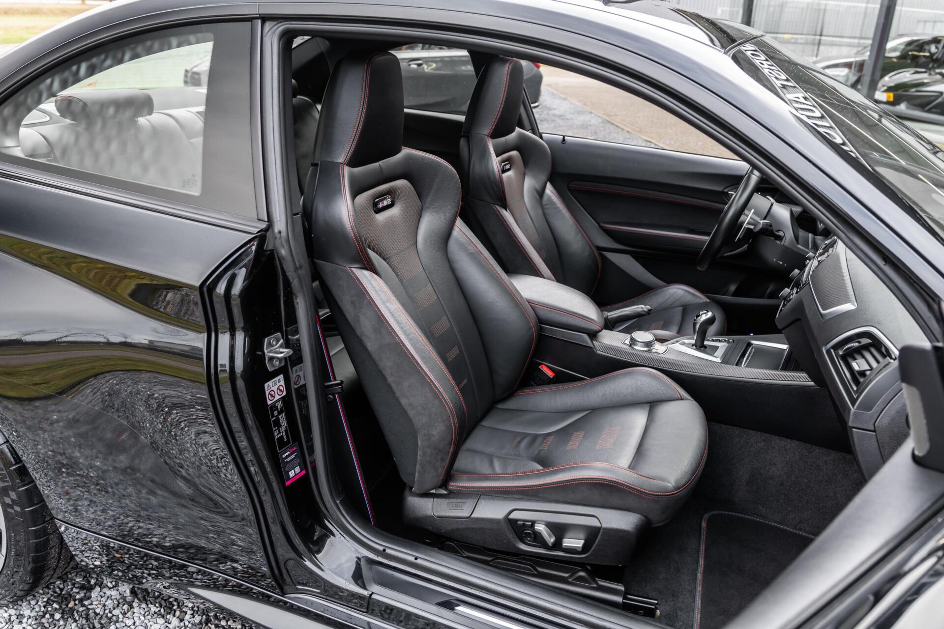 Foto van BMW M2 Competition