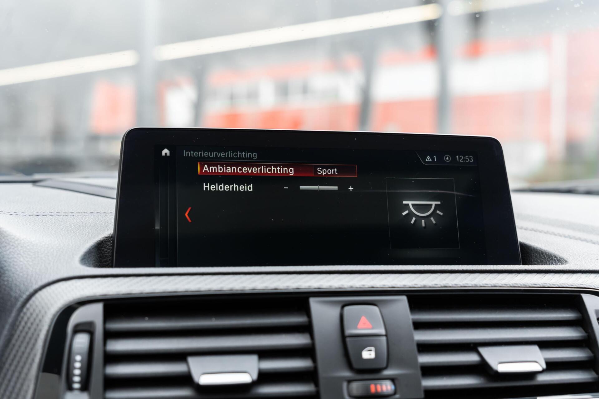 Foto van BMW M2 Competition