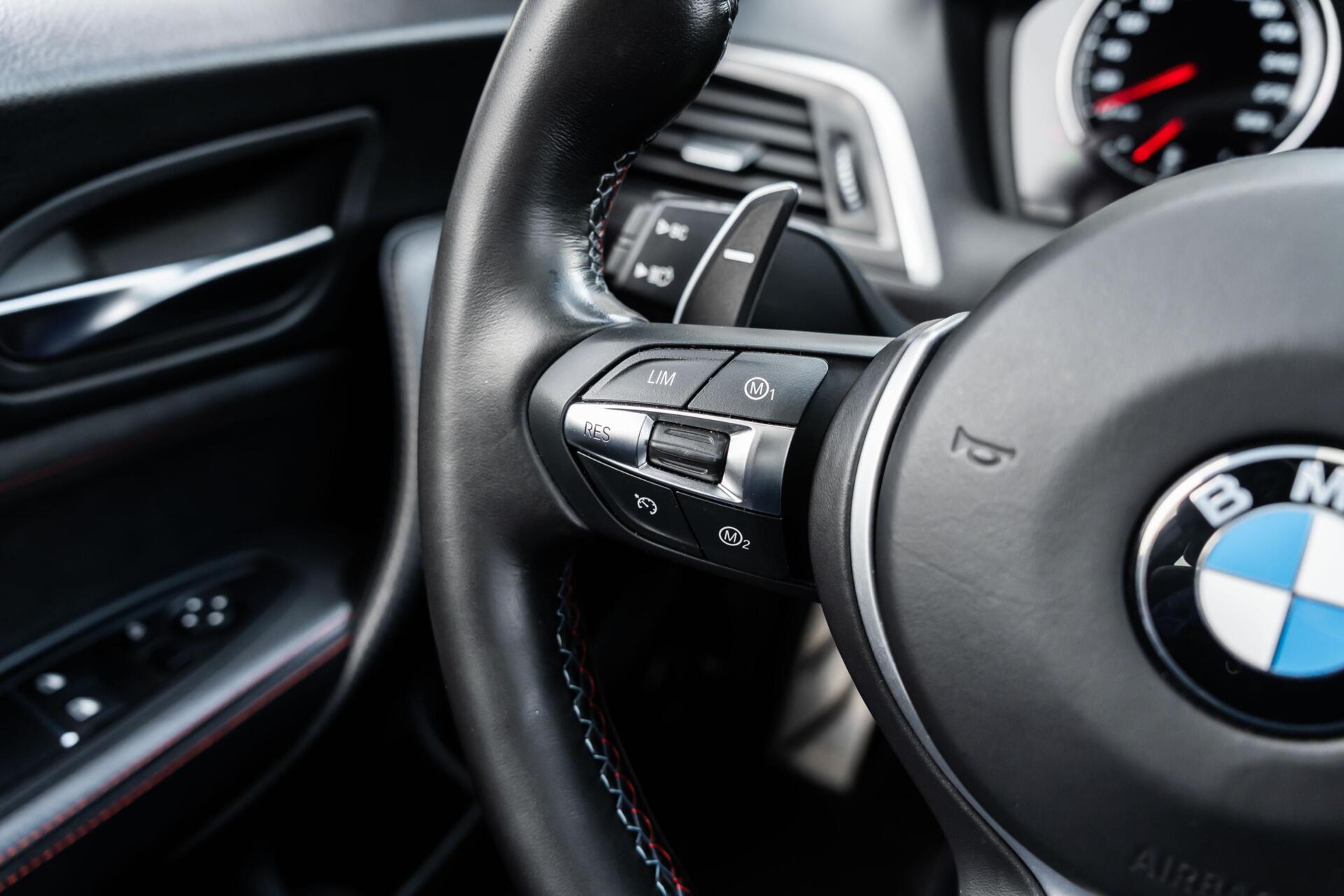 Foto van BMW M2 Competition