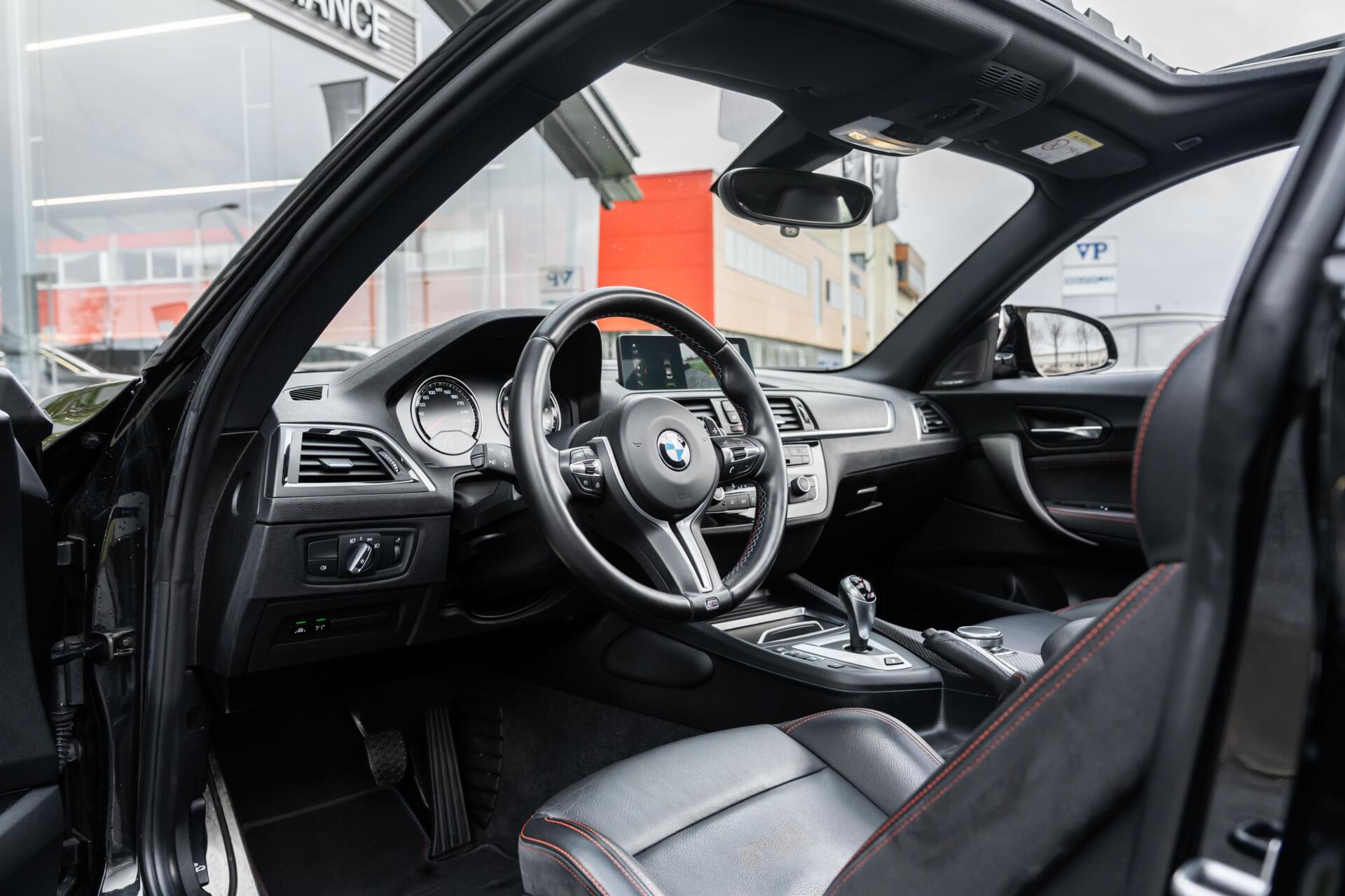 Foto van BMW M2 Competition