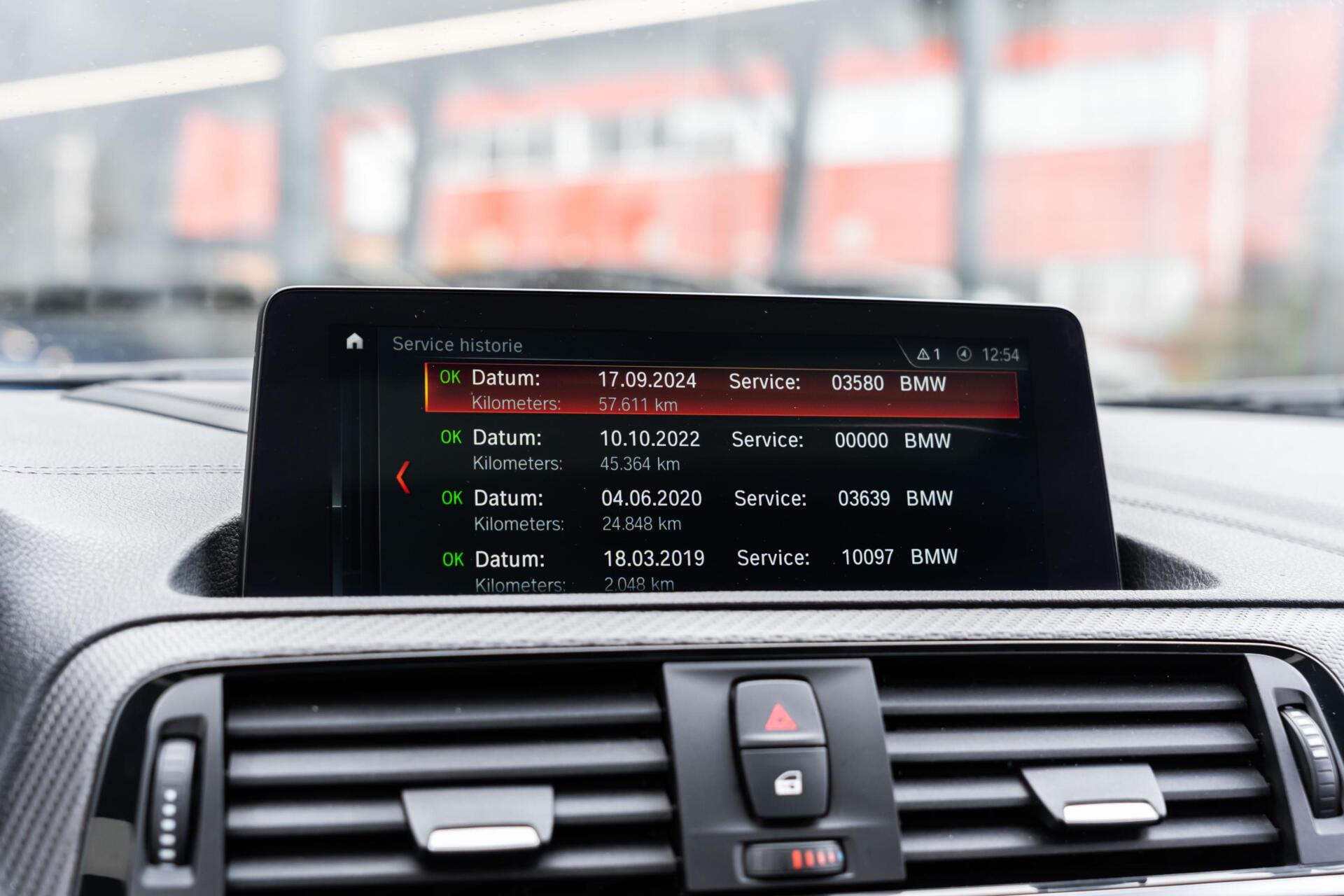 Foto van BMW M2 Competition