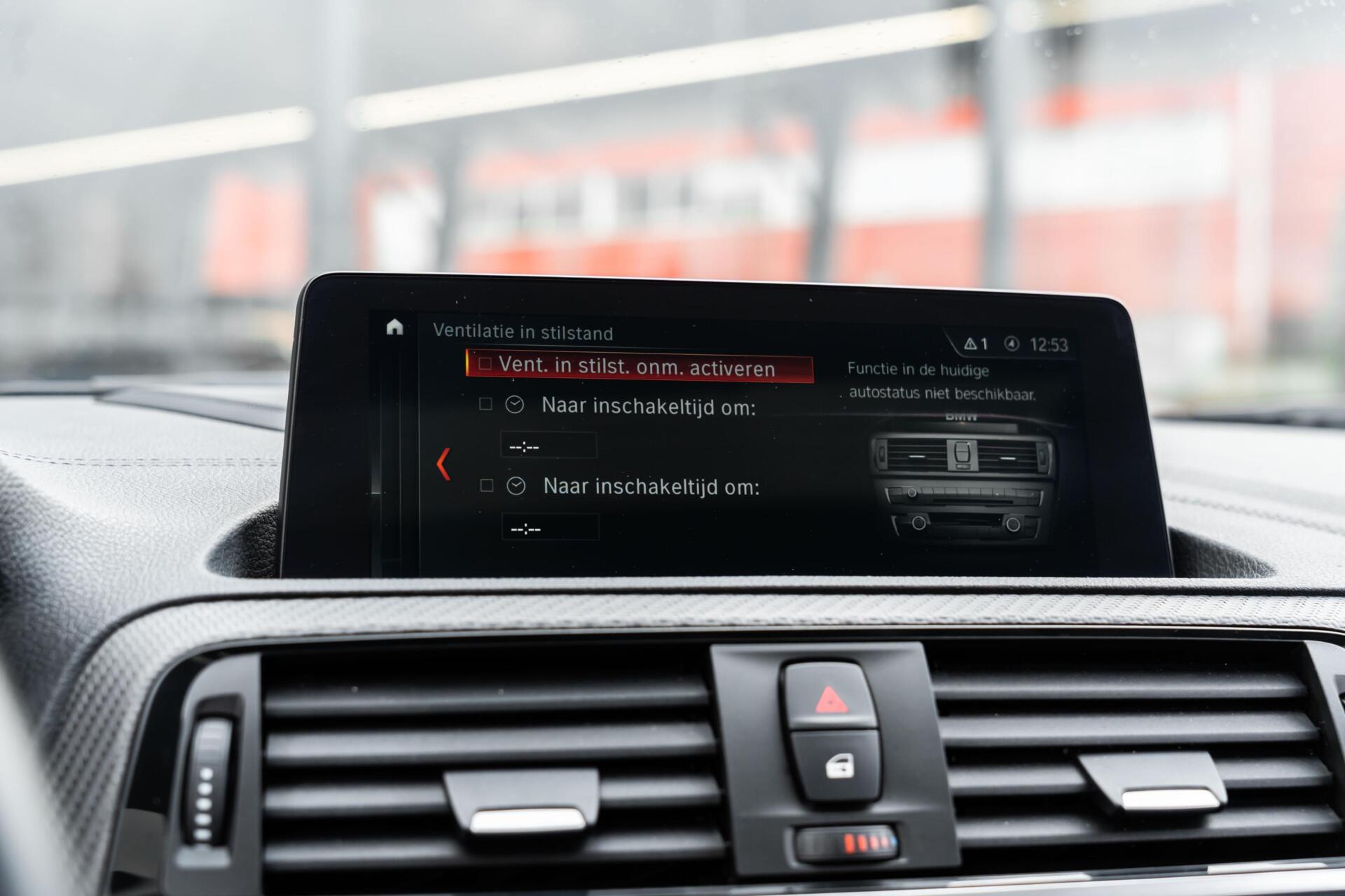 Foto van BMW M2 Competition