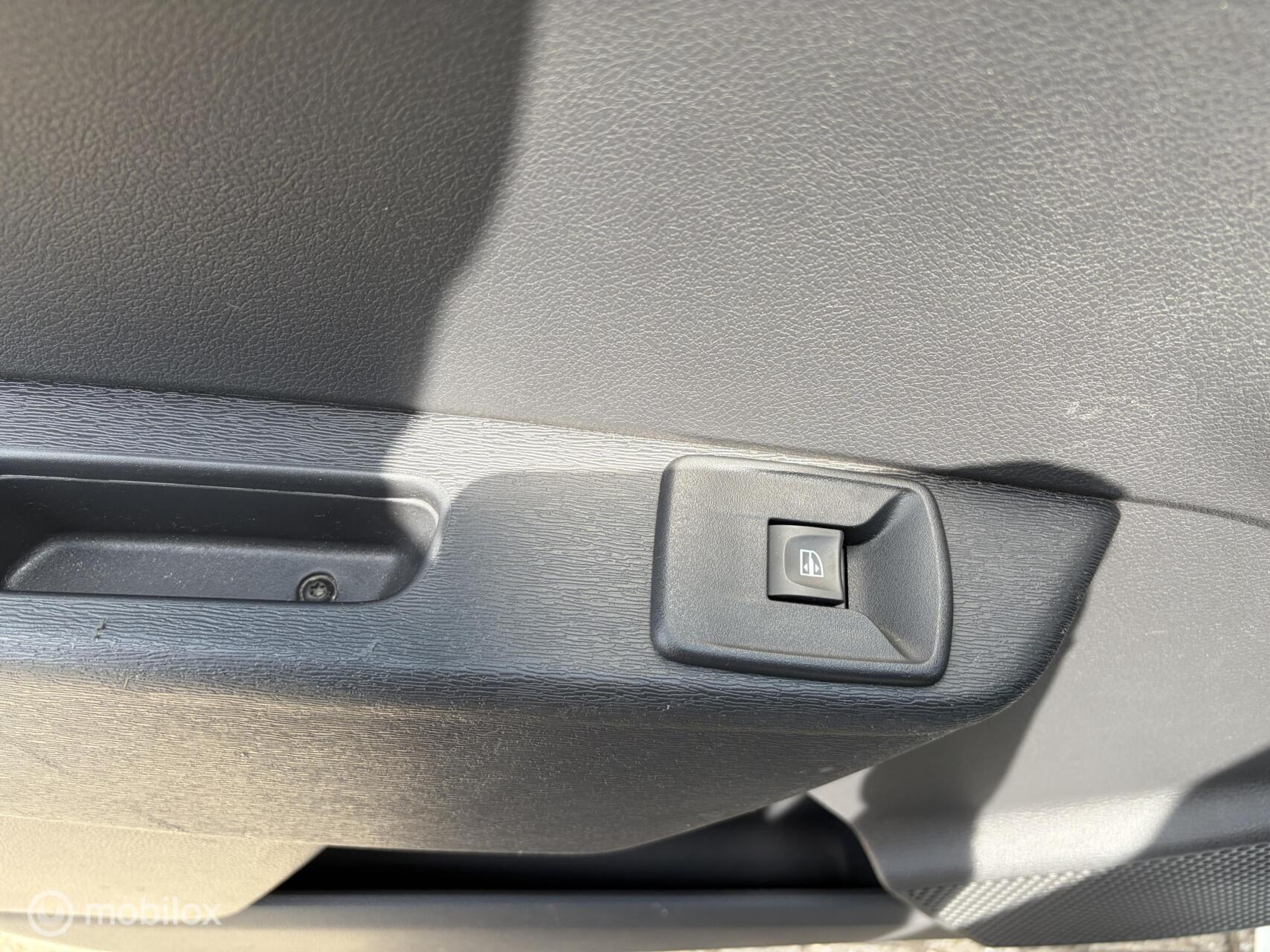 Foto van Dacia Lodgy