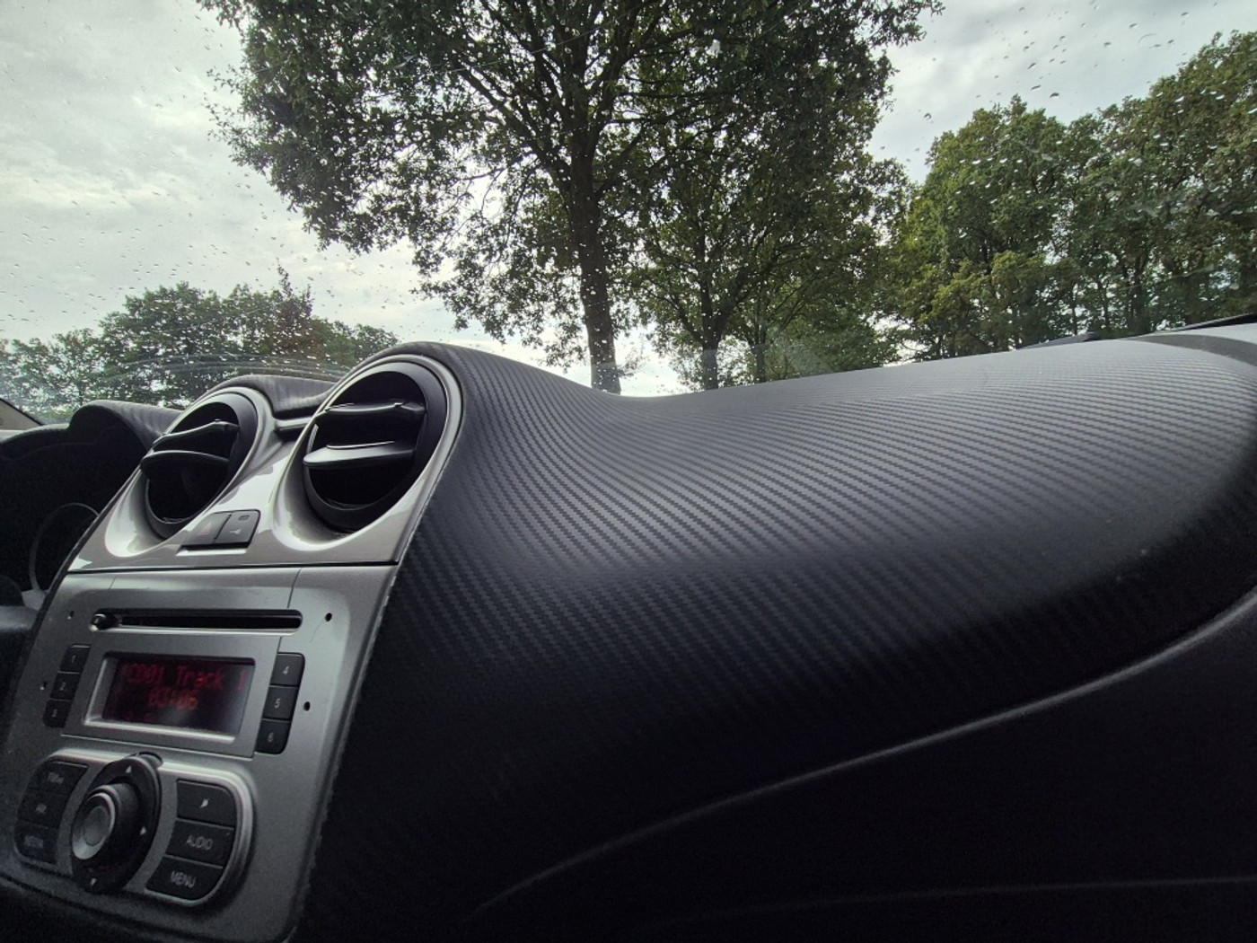 Foto van Alfa Romeo Alfa Mito