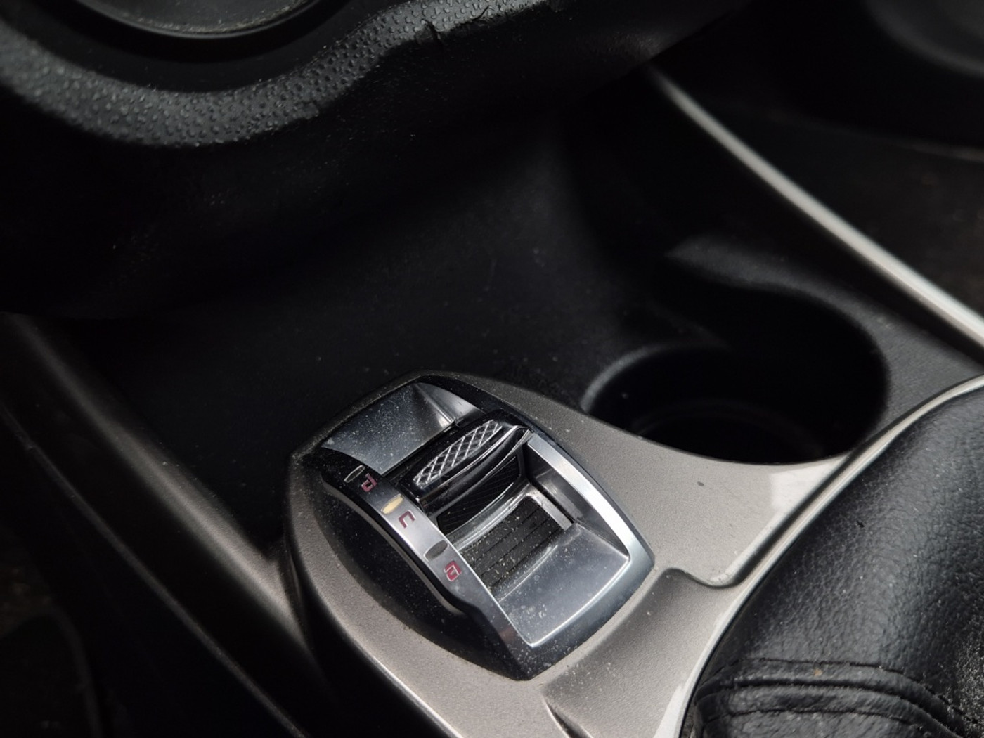 Foto van Alfa Romeo Alfa Mito
