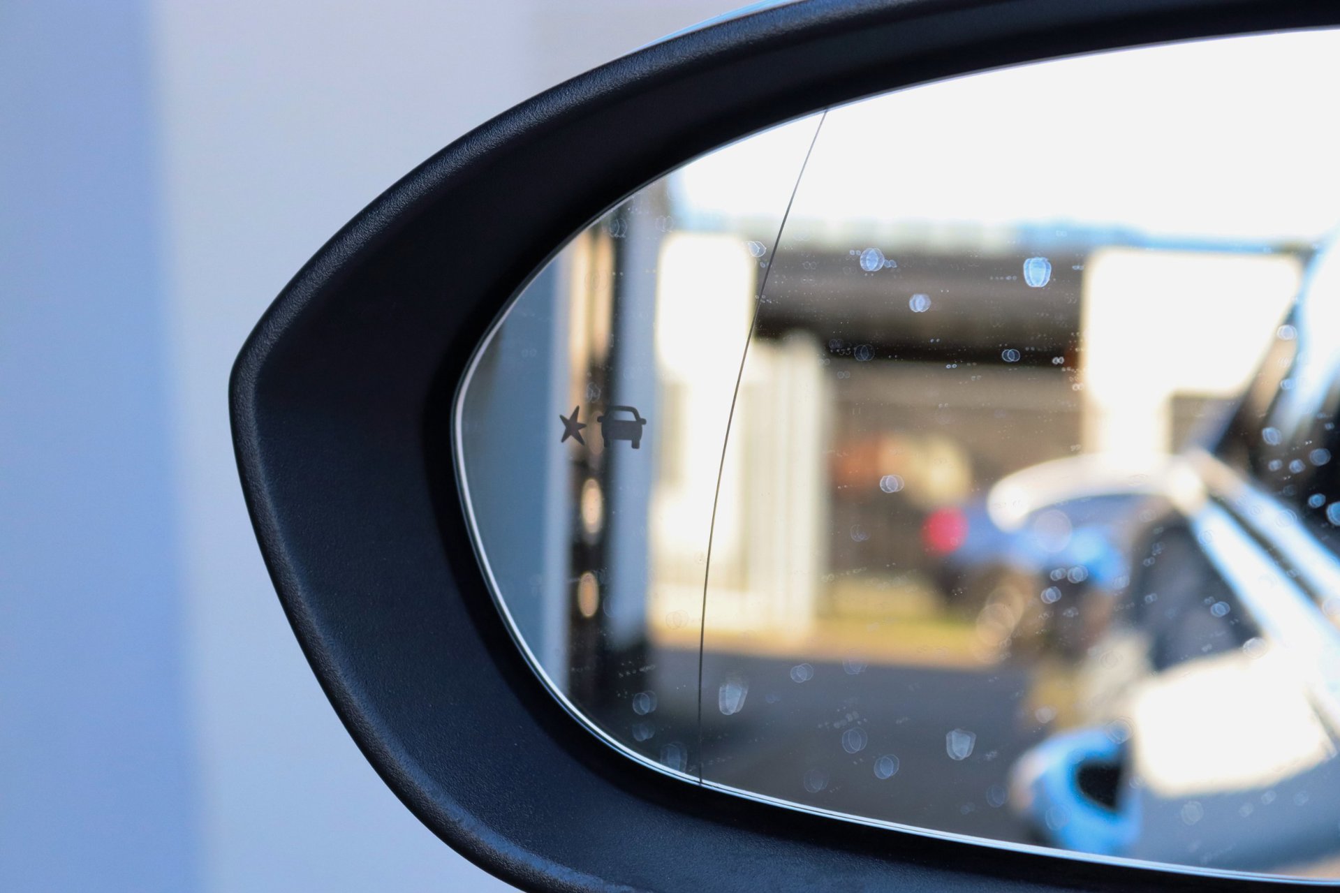 Foto van Opel Insignia Grand Sport