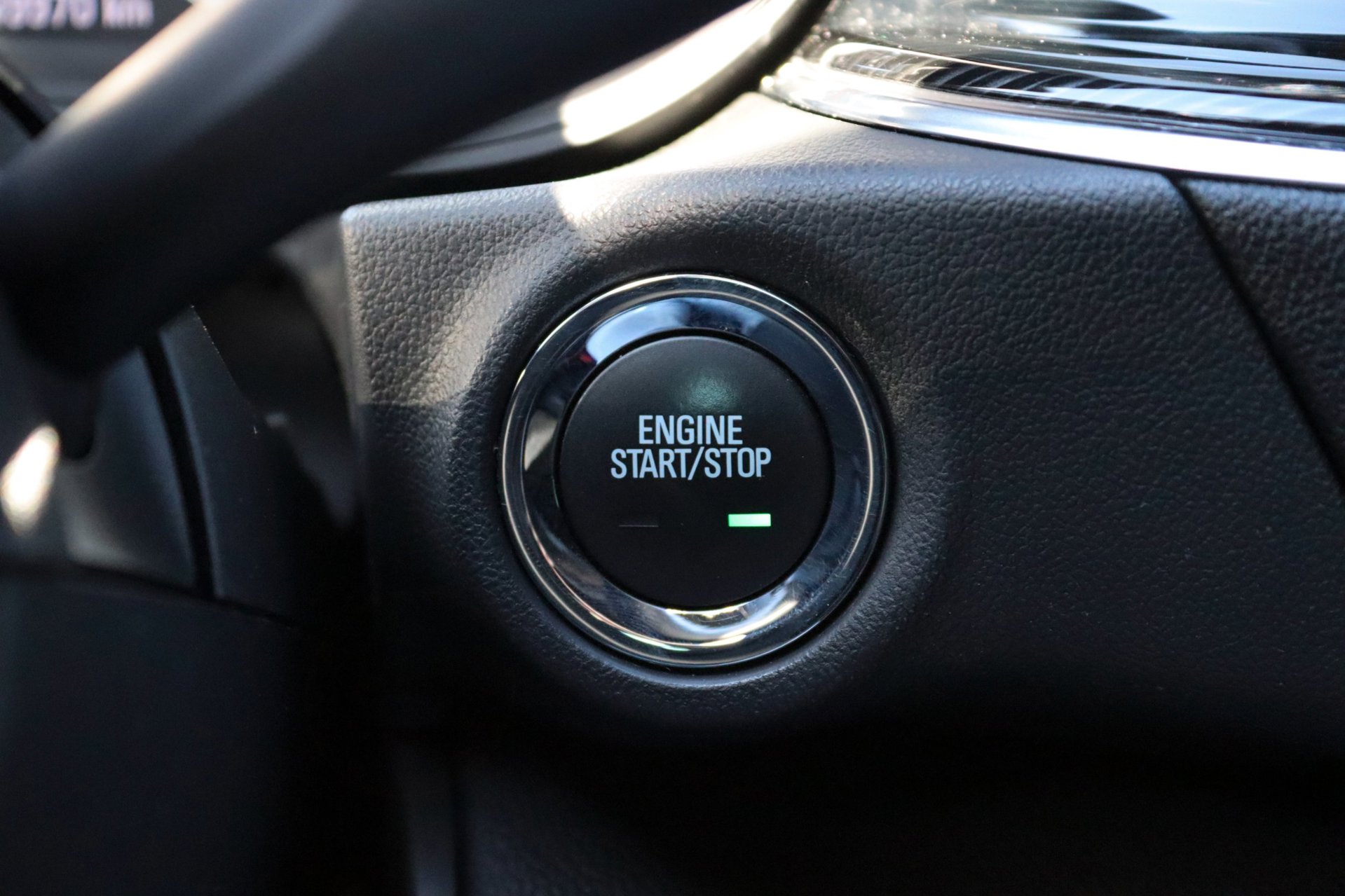 Foto van Opel Insignia Grand Sport