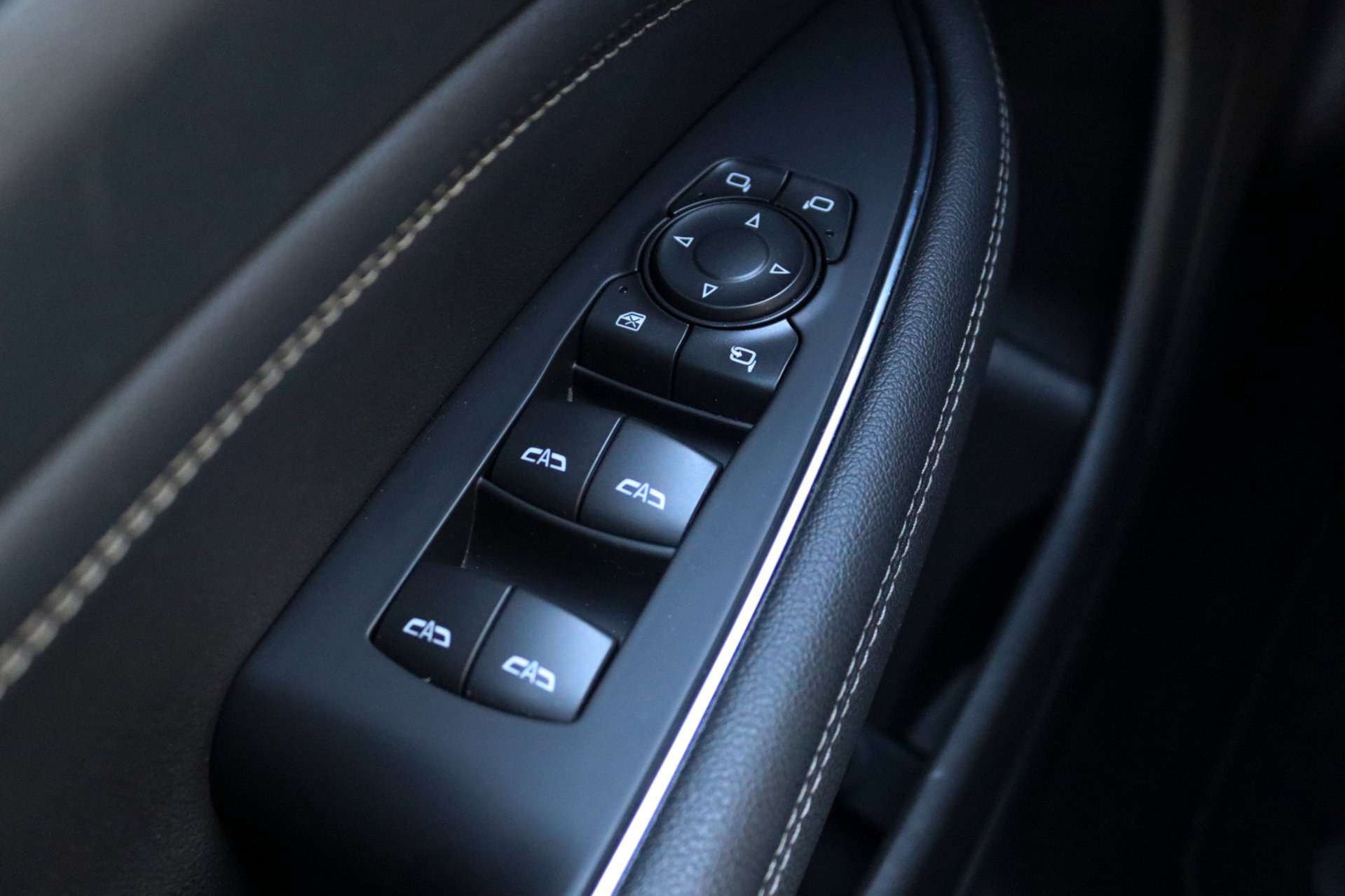 Foto van Opel Insignia Grand Sport