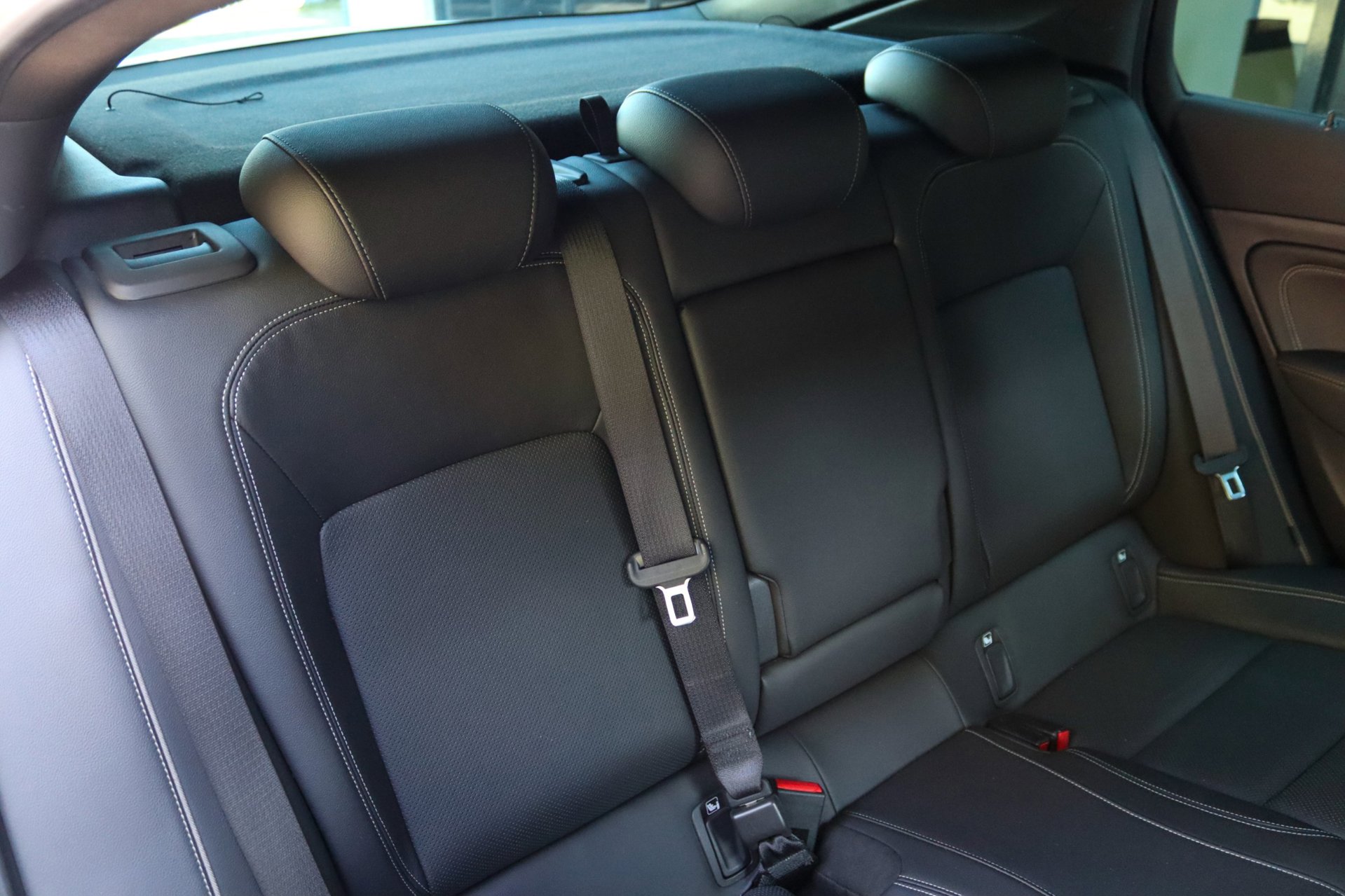 Foto van Opel Insignia Grand Sport